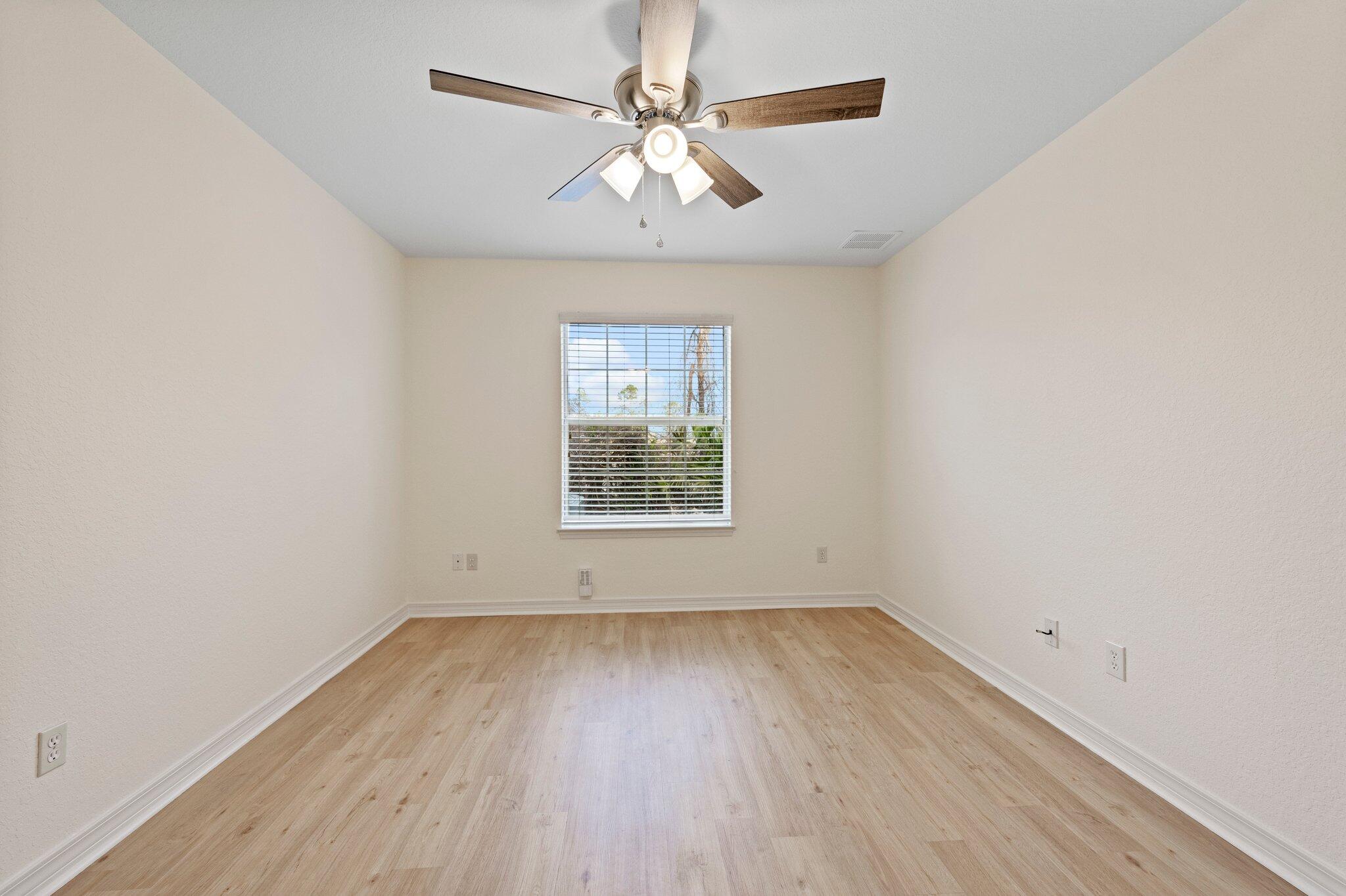 Palmetto Trace - Residential