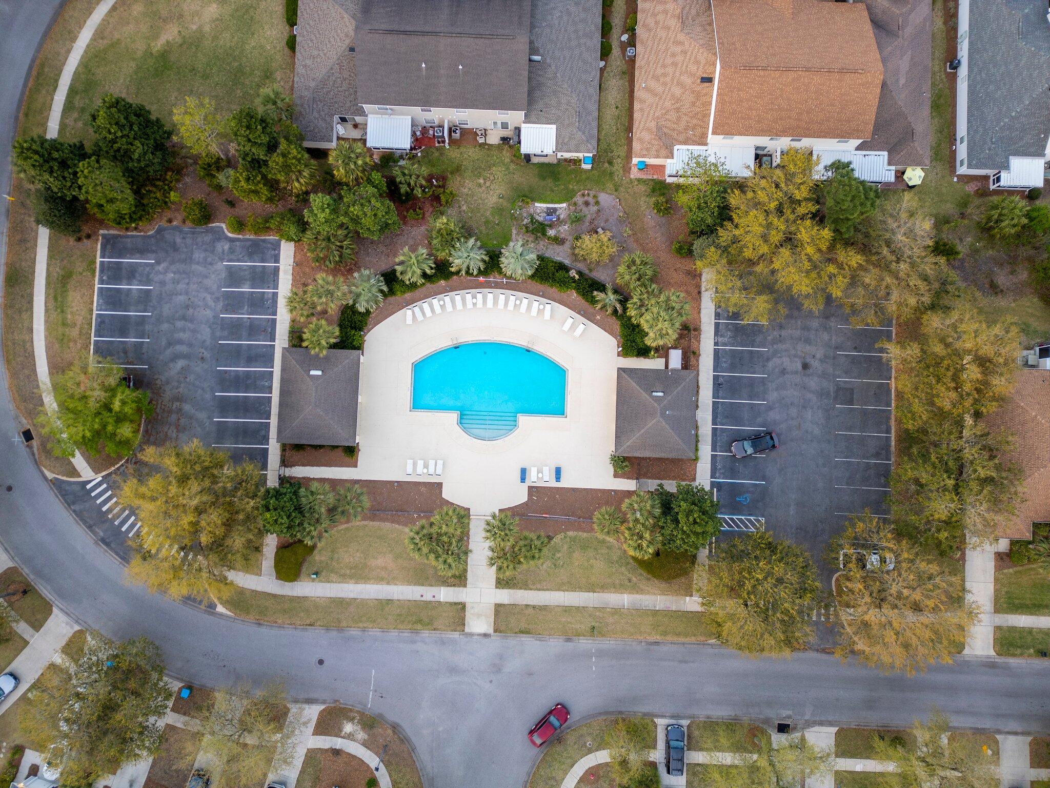 Palmetto Trace - Residential