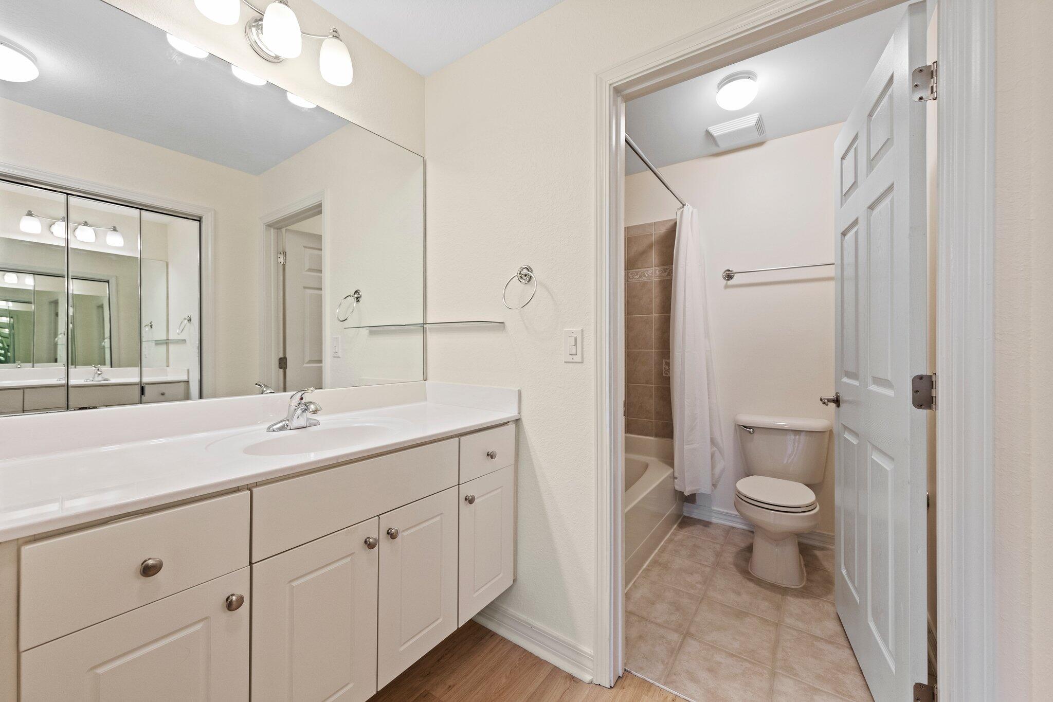 Palmetto Trace - Residential