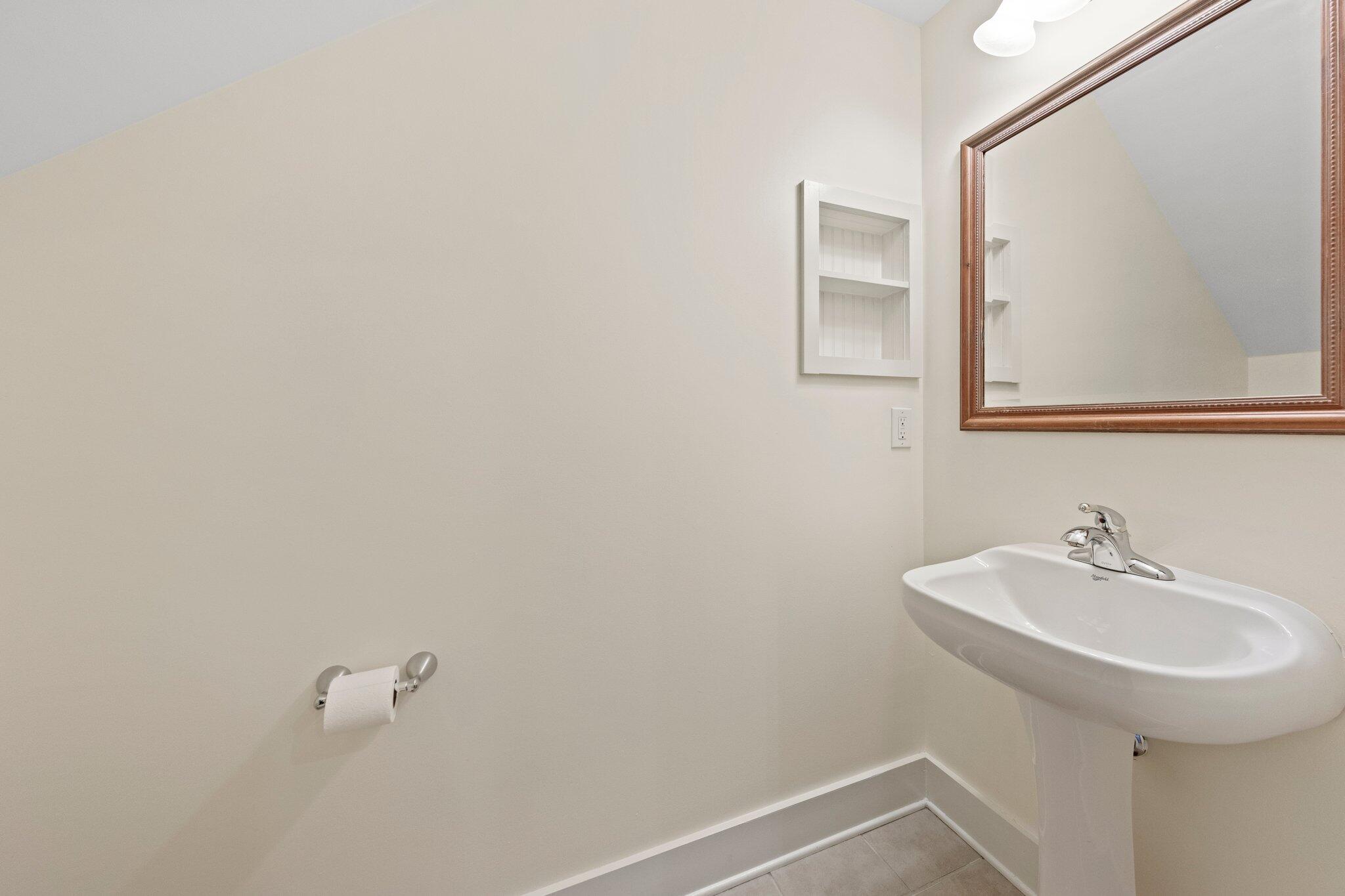 Palmetto Trace - Residential