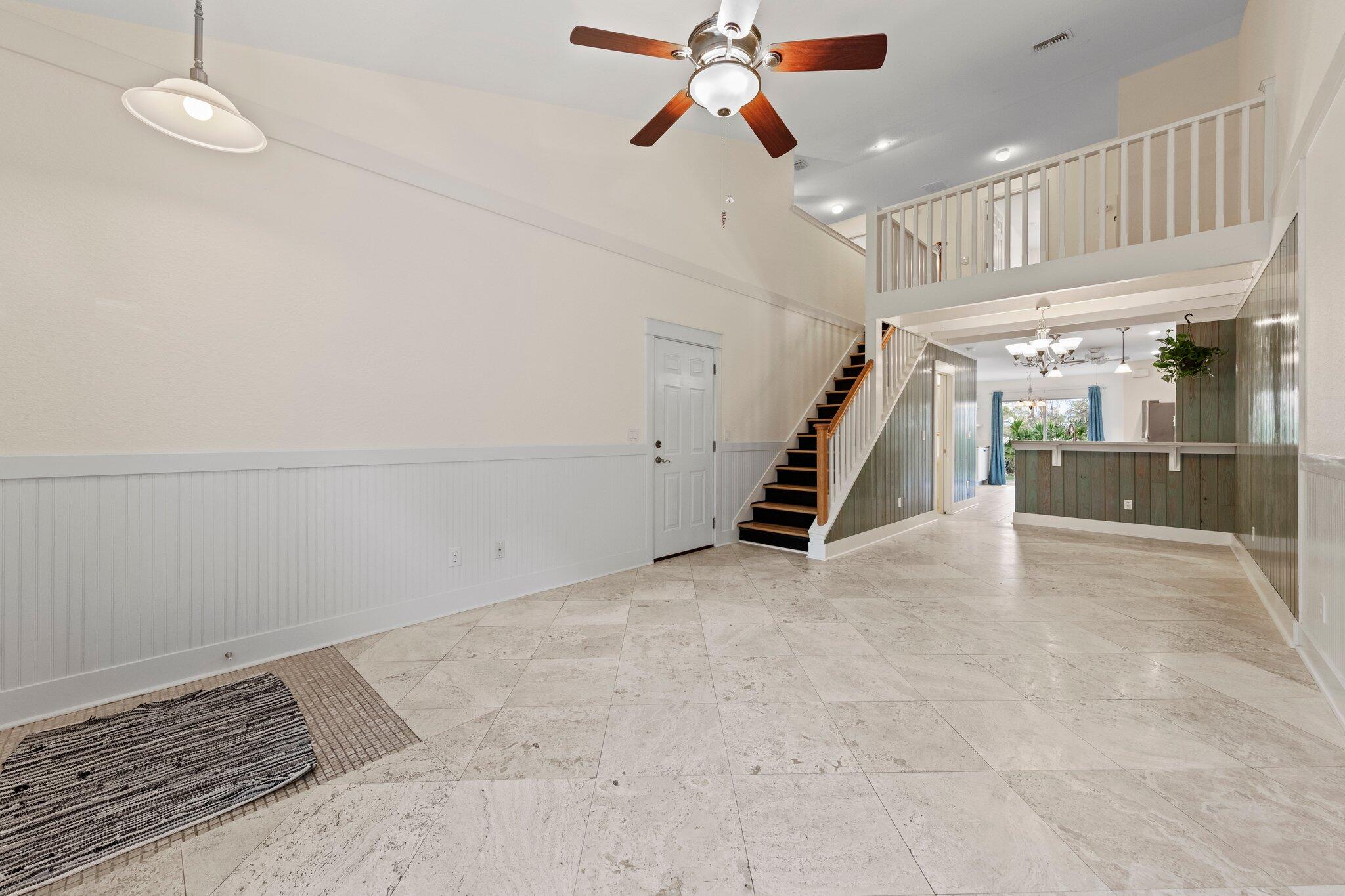 Palmetto Trace - Residential