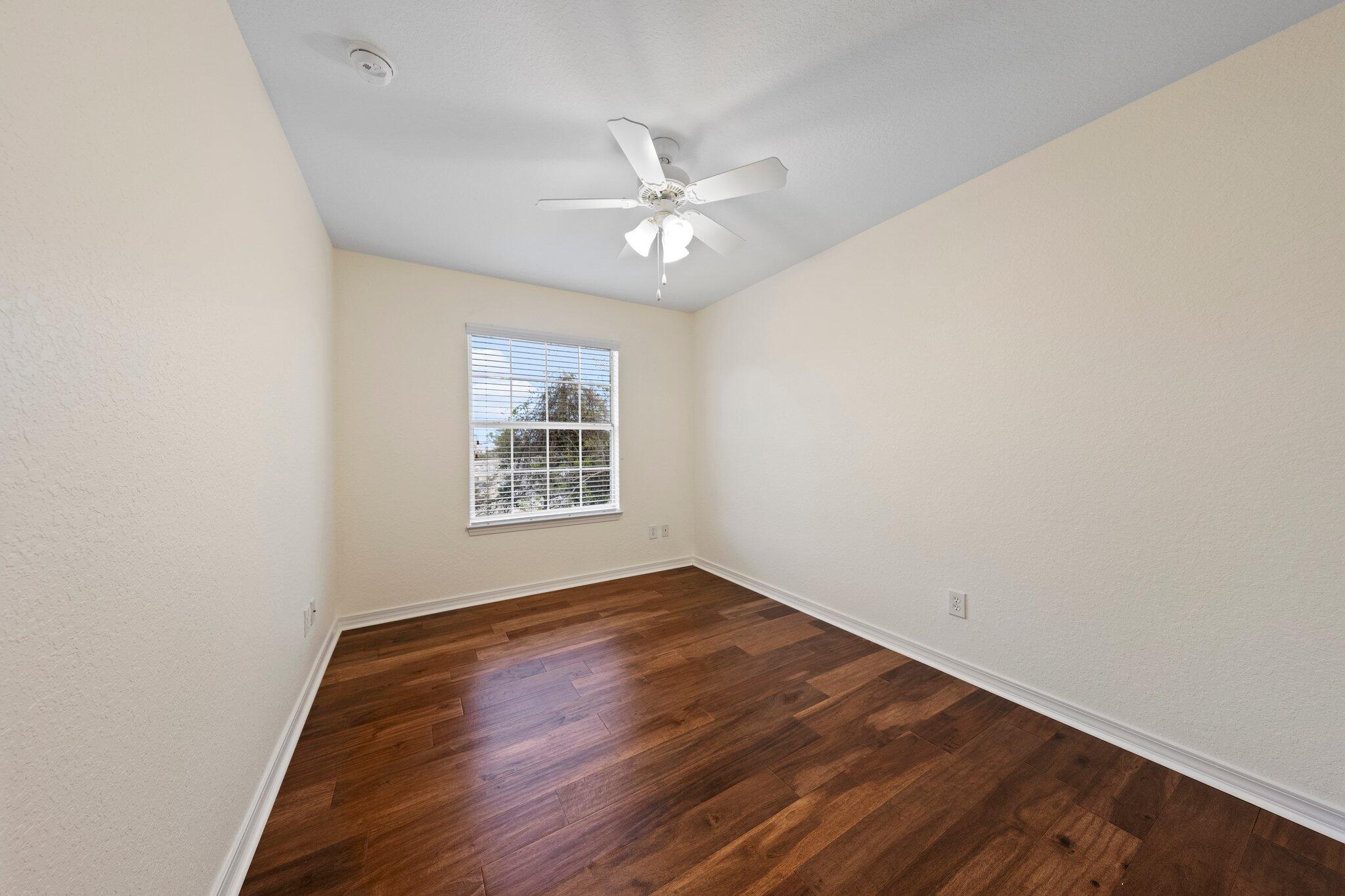 Palmetto Trace - Residential