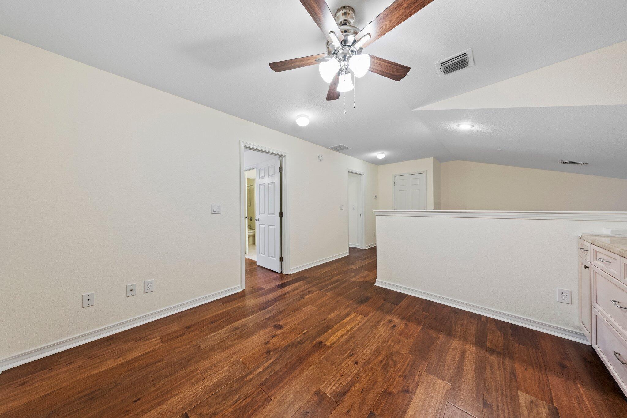 Palmetto Trace - Residential