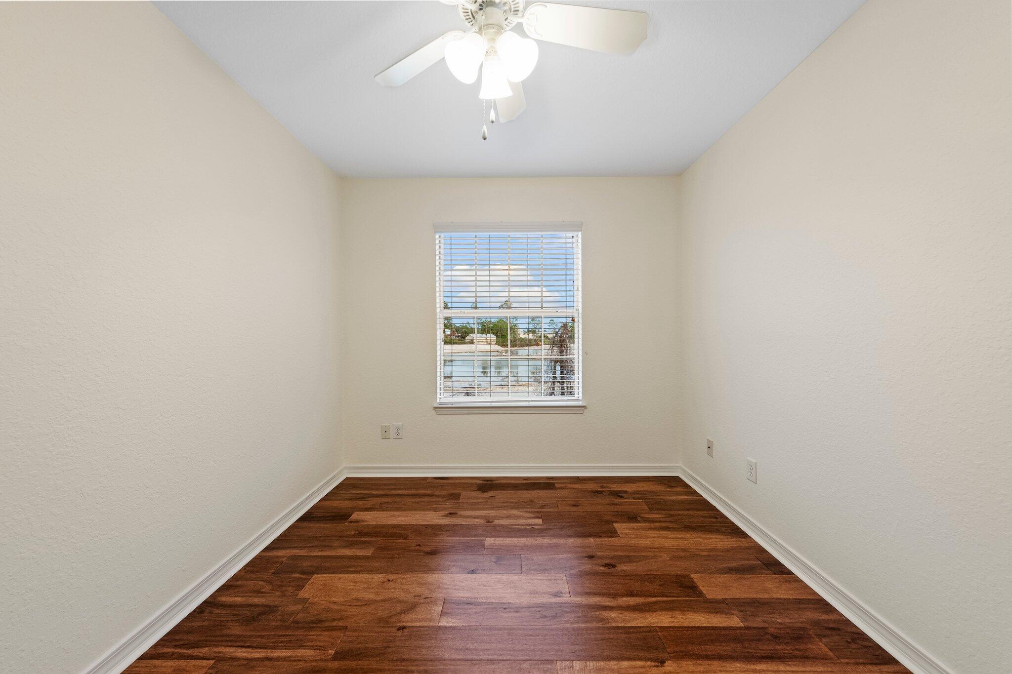 Palmetto Trace - Residential