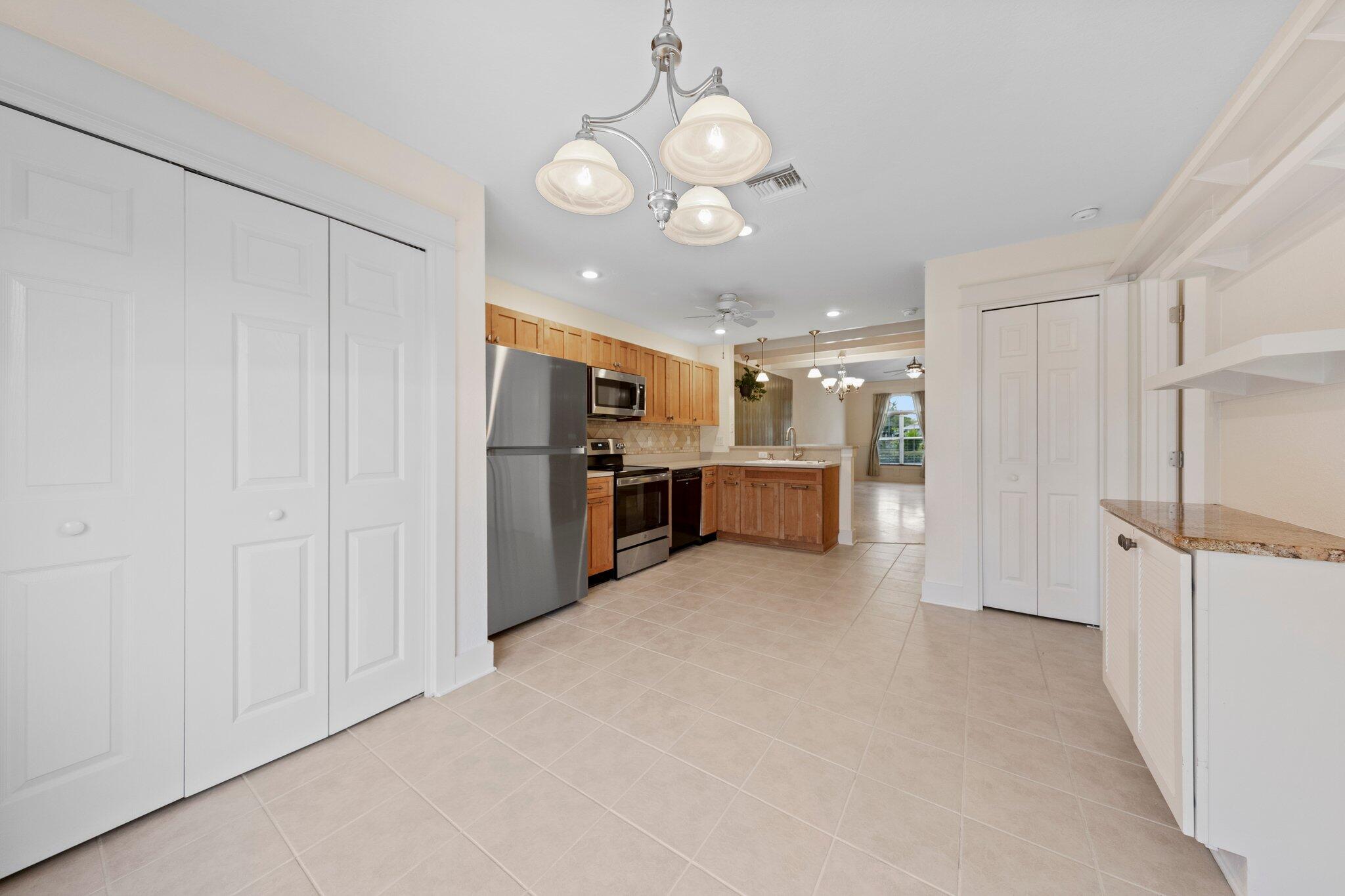 Palmetto Trace - Residential