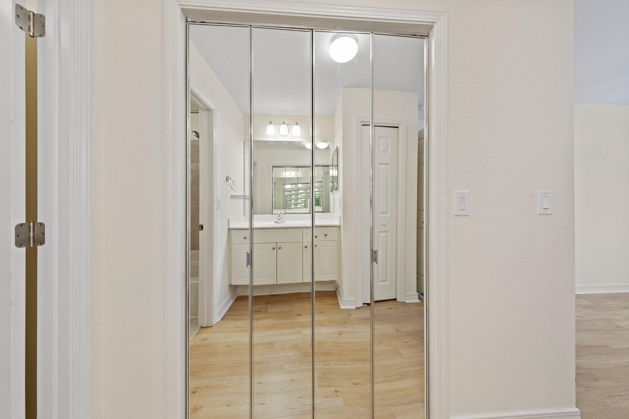 Palmetto Trace - Residential