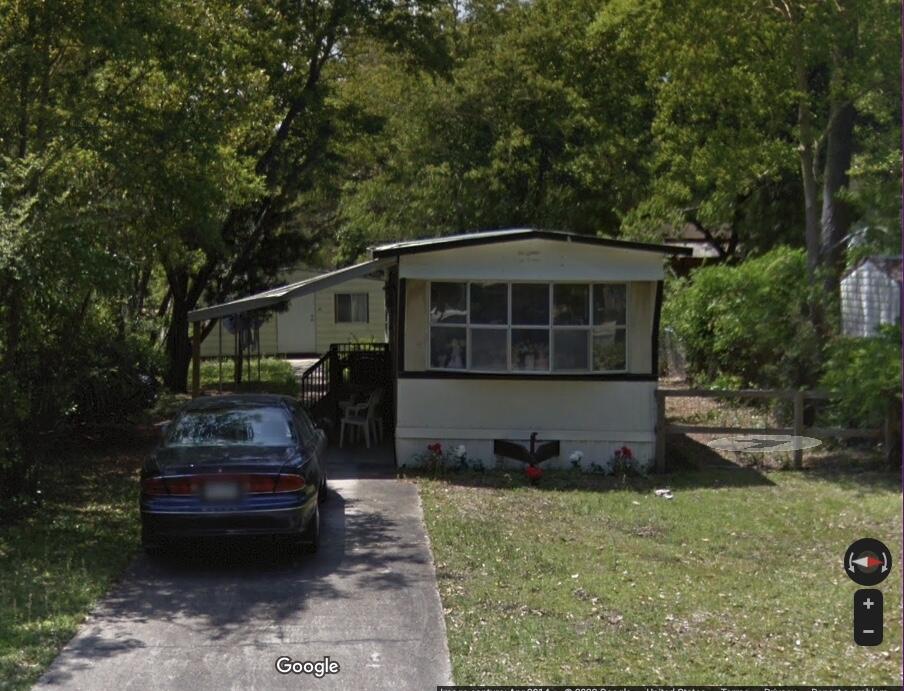 Bayshore - Residential