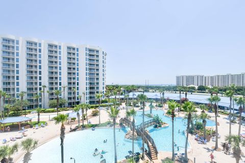 A home in Destin