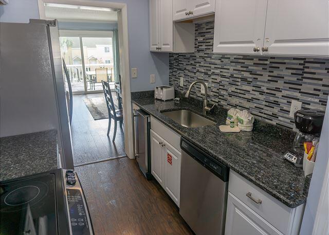 SOUTH BAY BY THE GULF - Residential