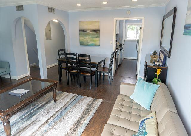 SOUTH BAY BY THE GULF - Residential