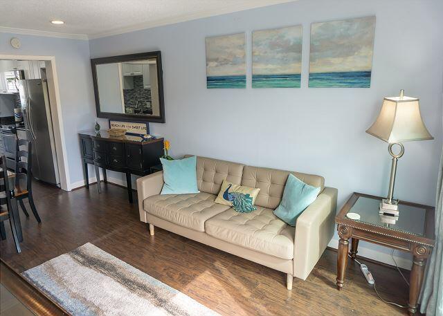 SOUTH BAY BY THE GULF - Residential