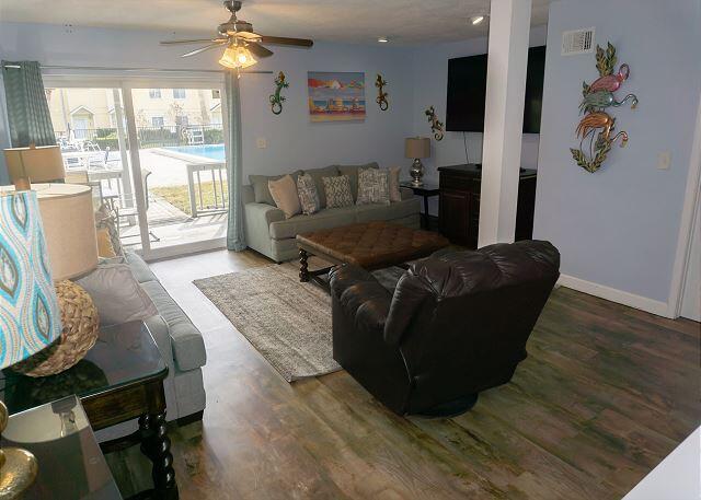 SOUTH BAY BY THE GULF - Residential