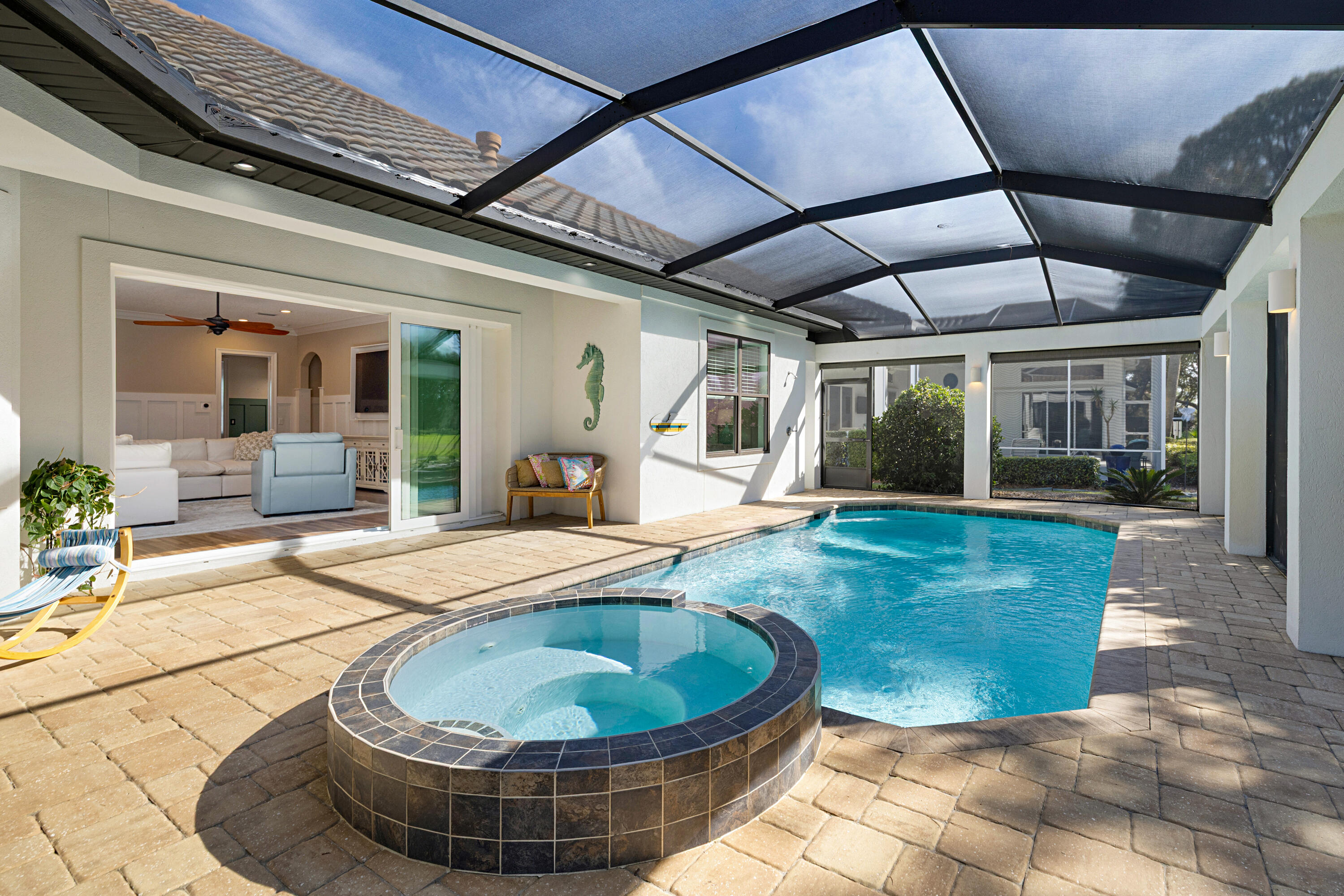 EMERALD BAY PH 1-B - Residential