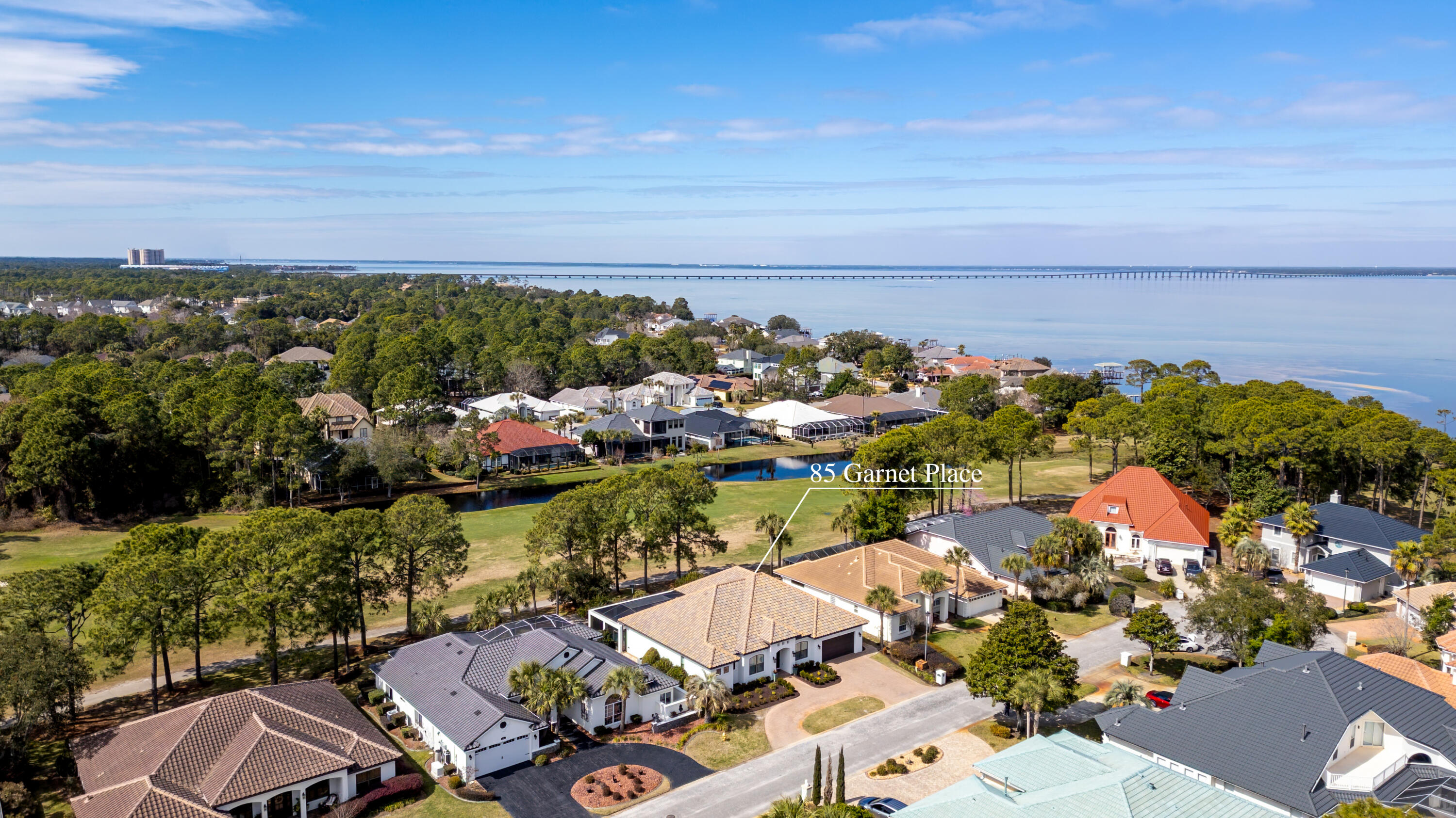 EMERALD BAY PH 1-B - Residential
