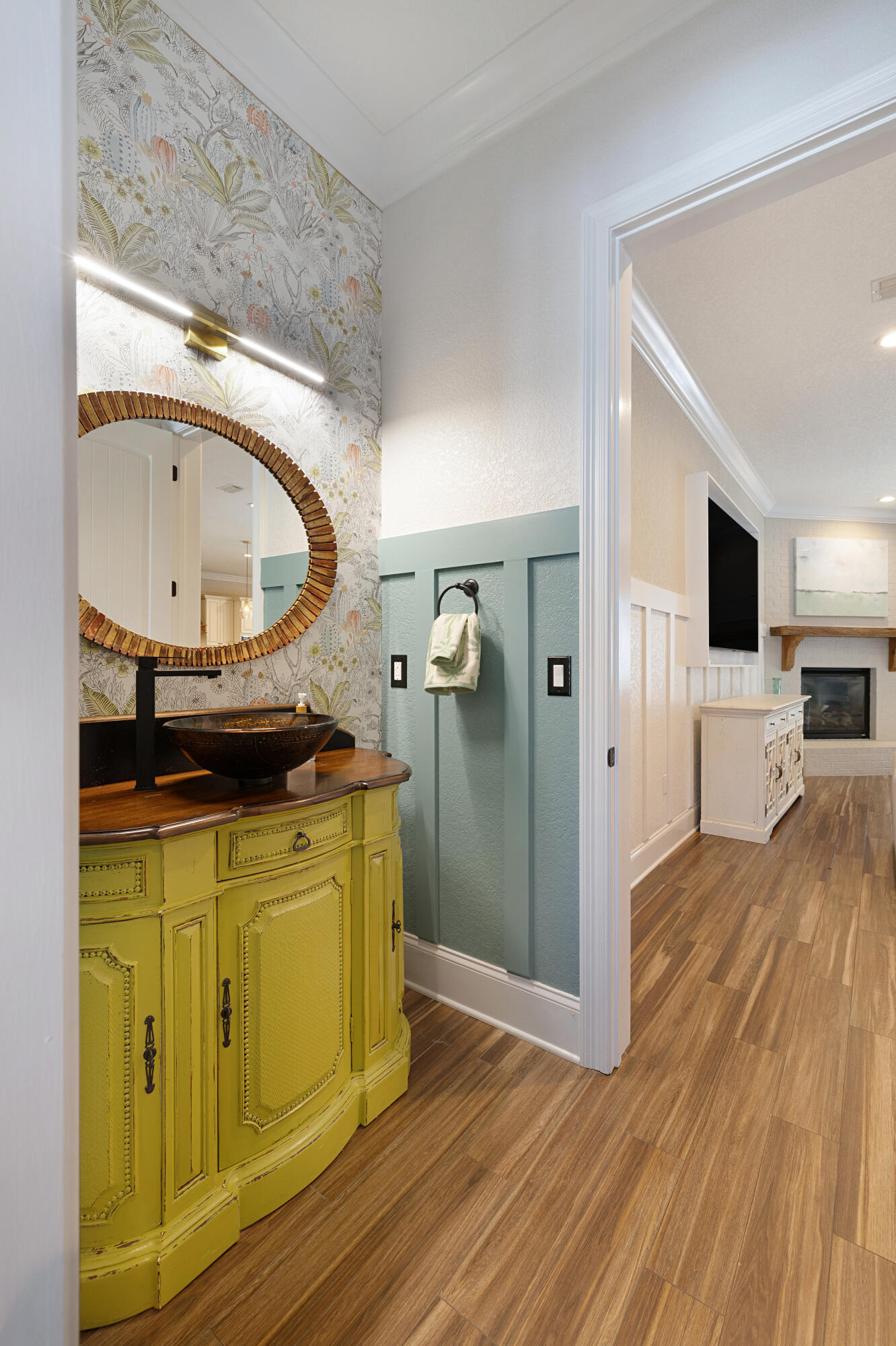 EMERALD BAY PH 1-B - Residential