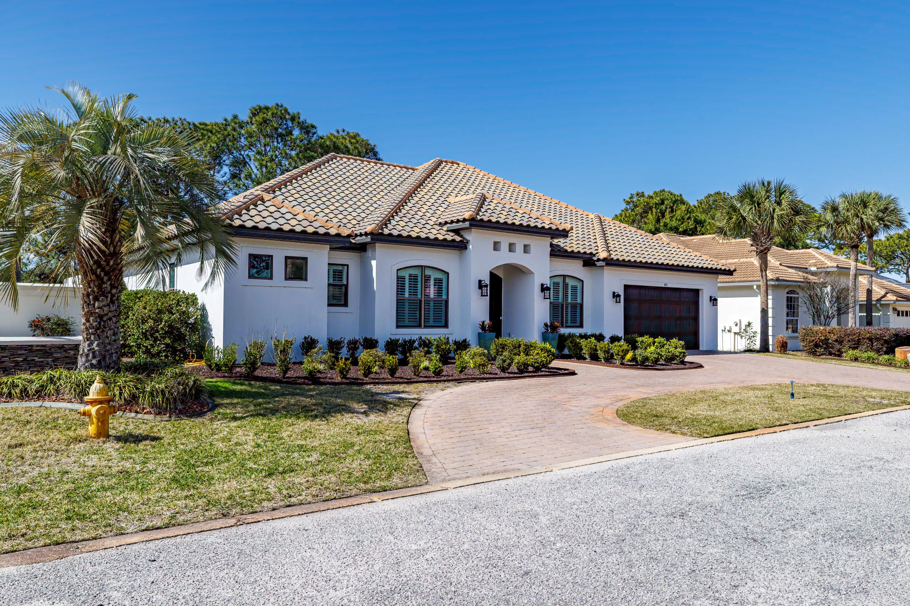 EMERALD BAY PH 1-B - Residential
