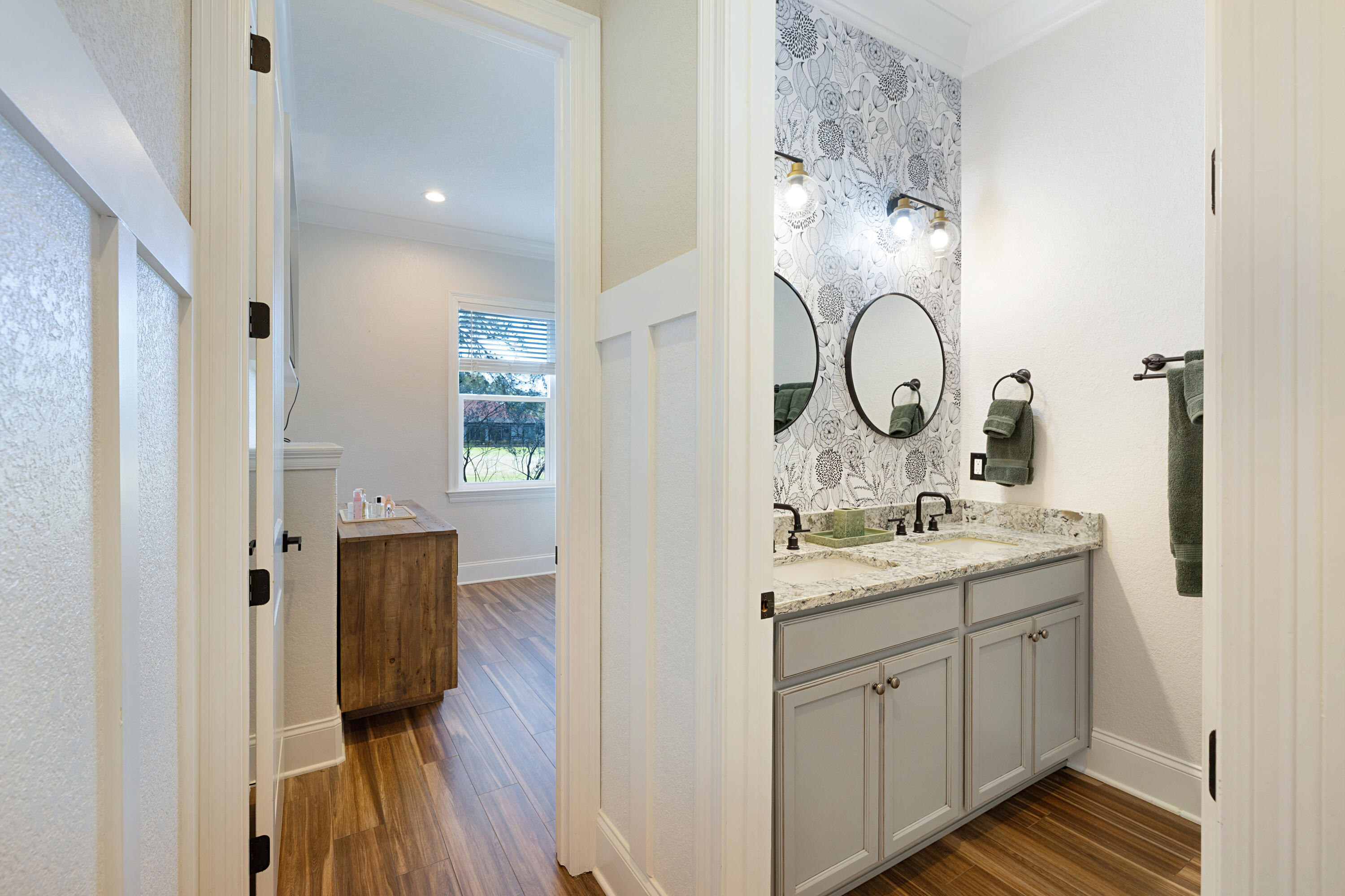 EMERALD BAY PH 1-B - Residential