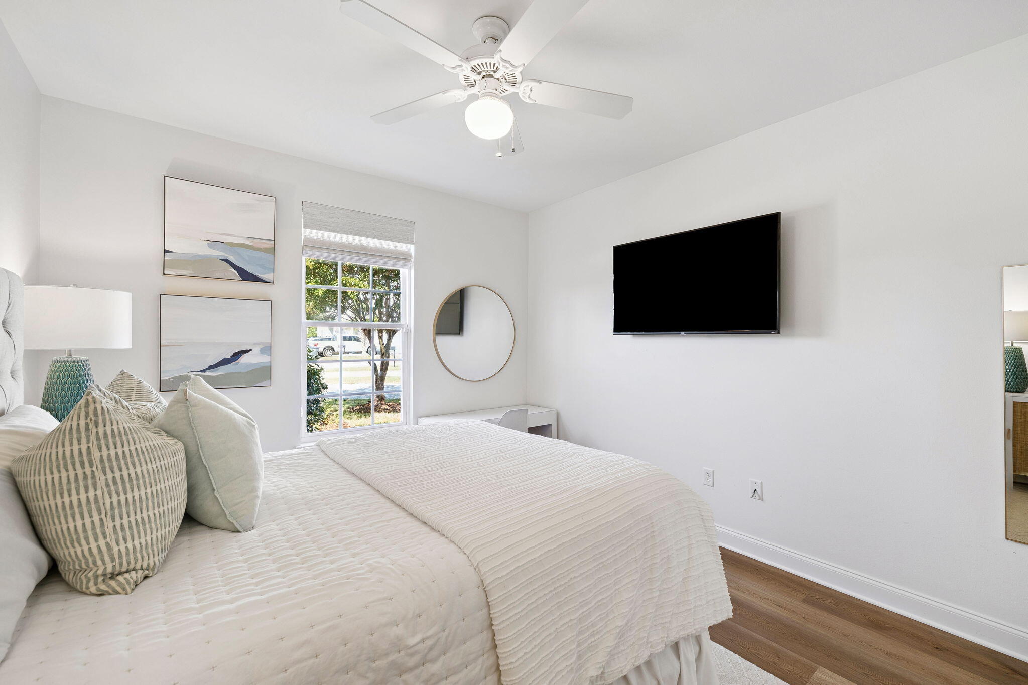 Thompson Woods - Residential