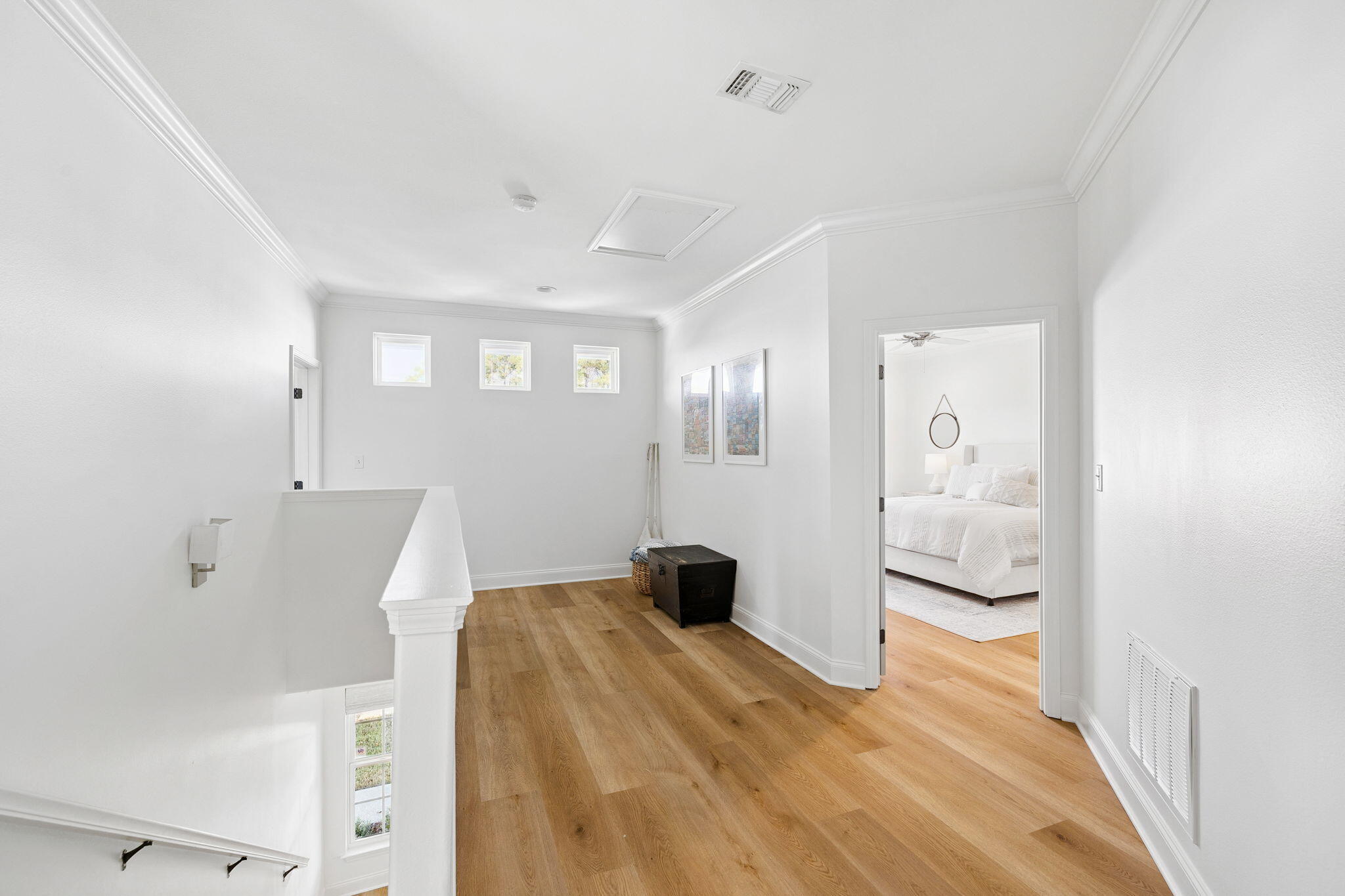 Thompson Woods - Residential