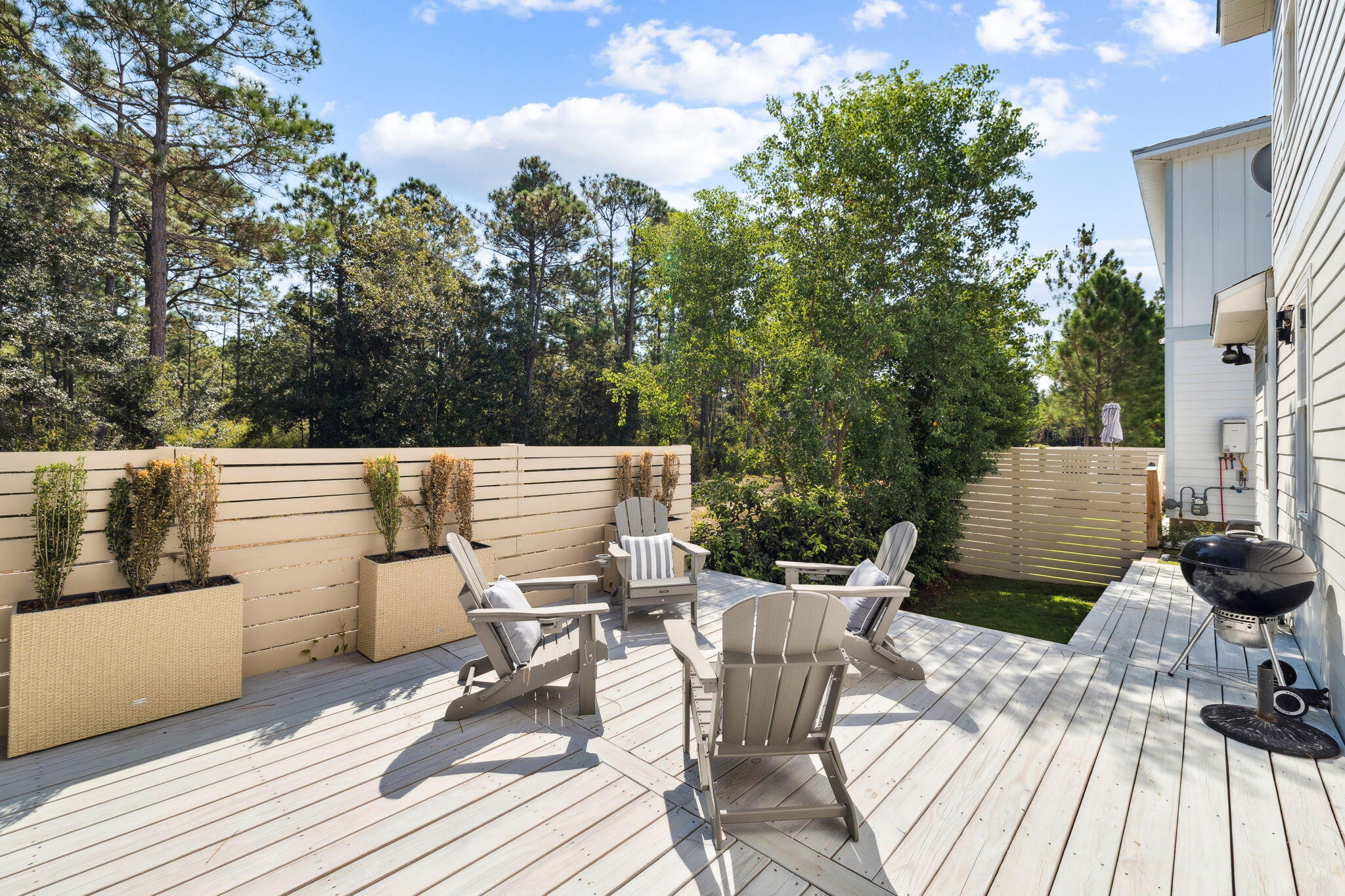Thompson Woods - Residential