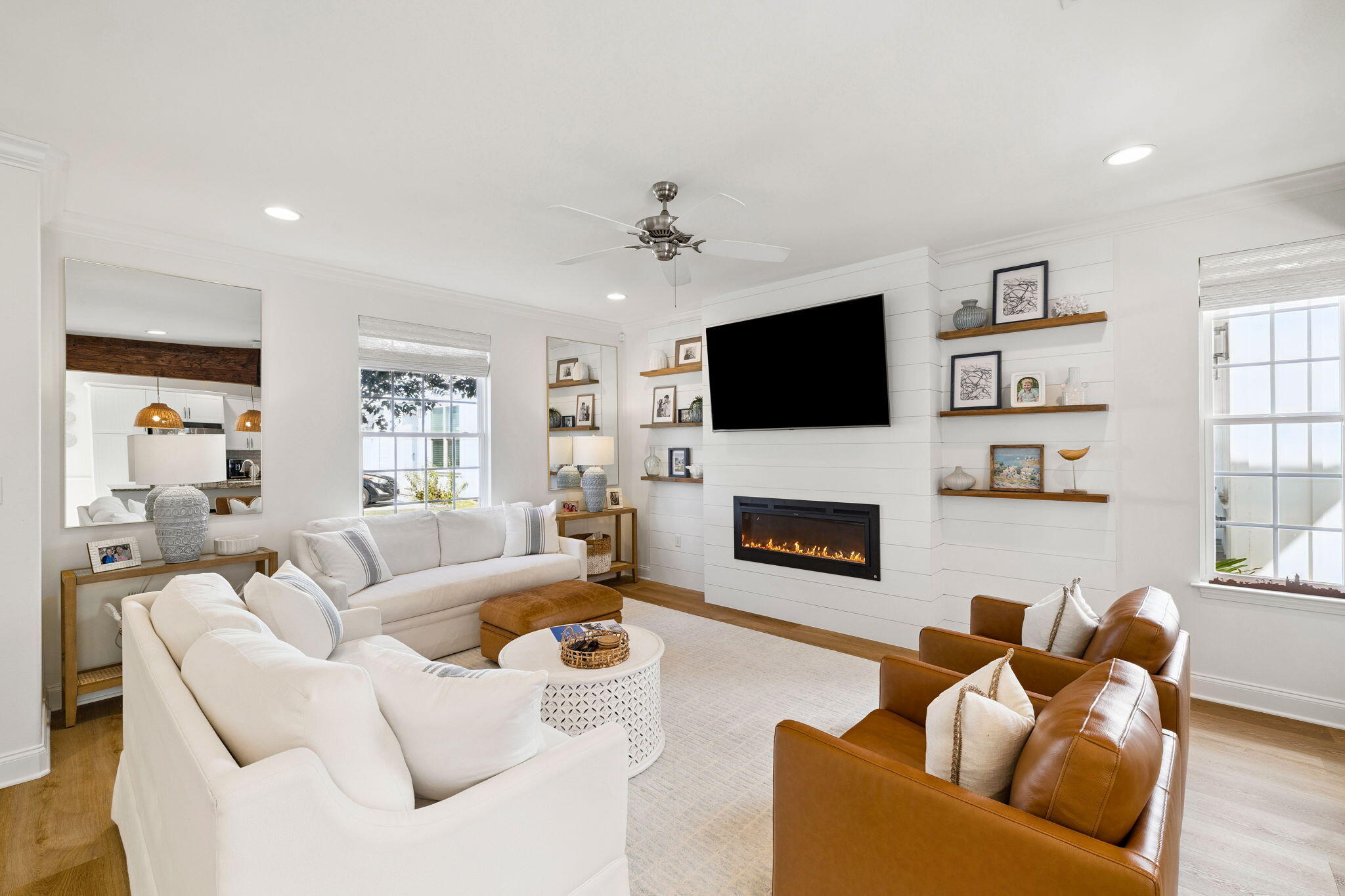 Thompson Woods - Residential