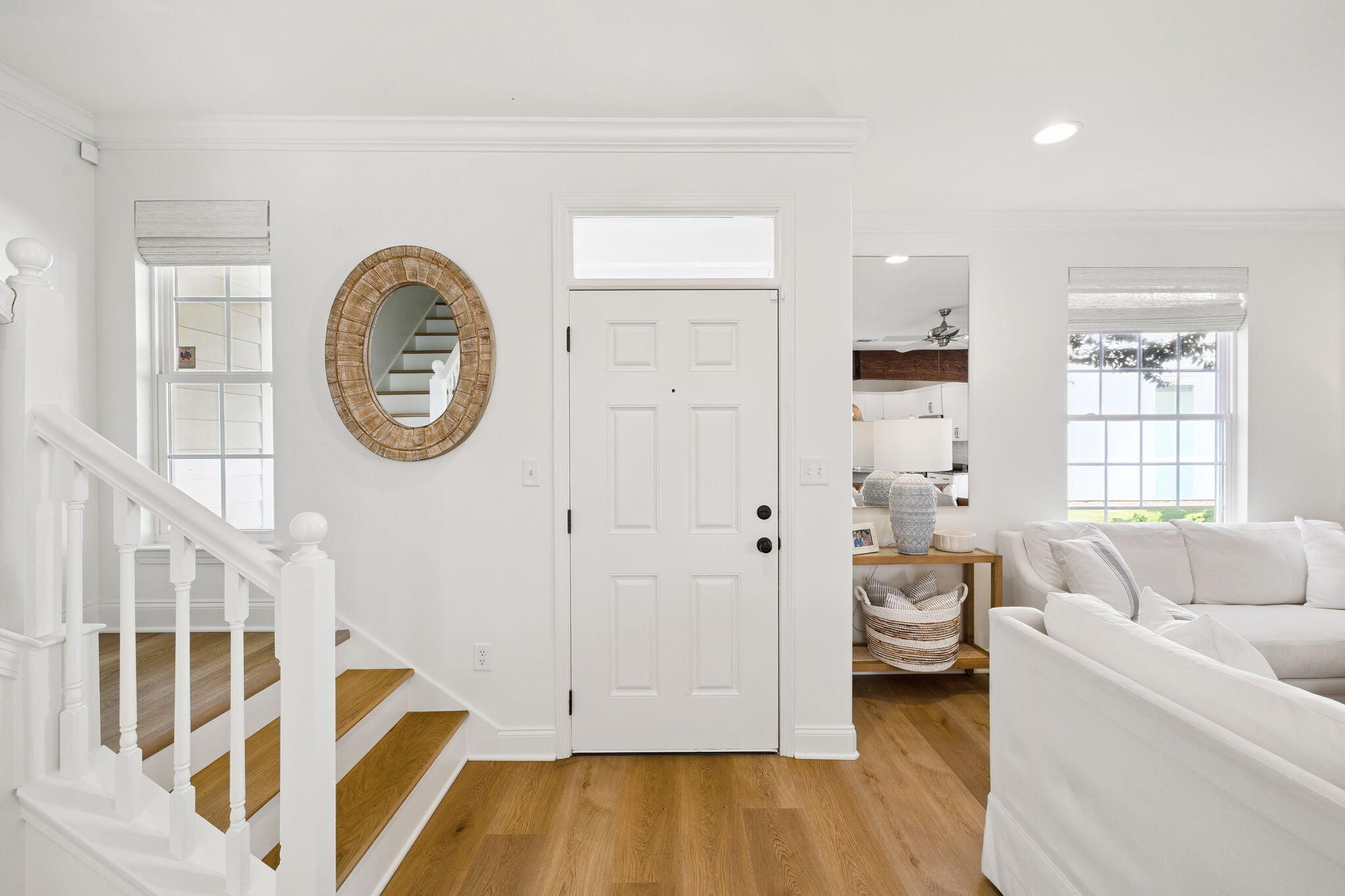 Thompson Woods - Residential