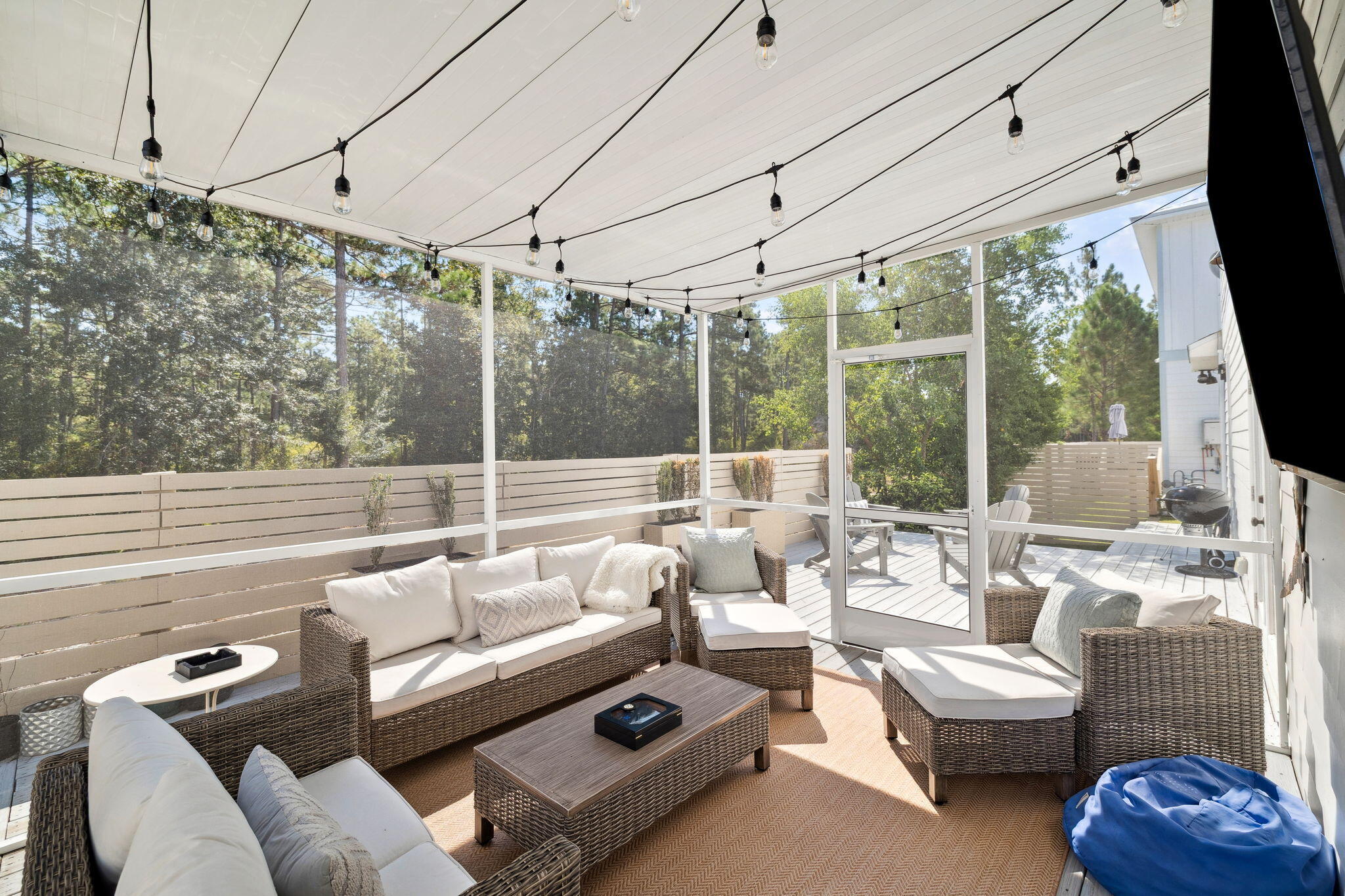 Thompson Woods - Residential