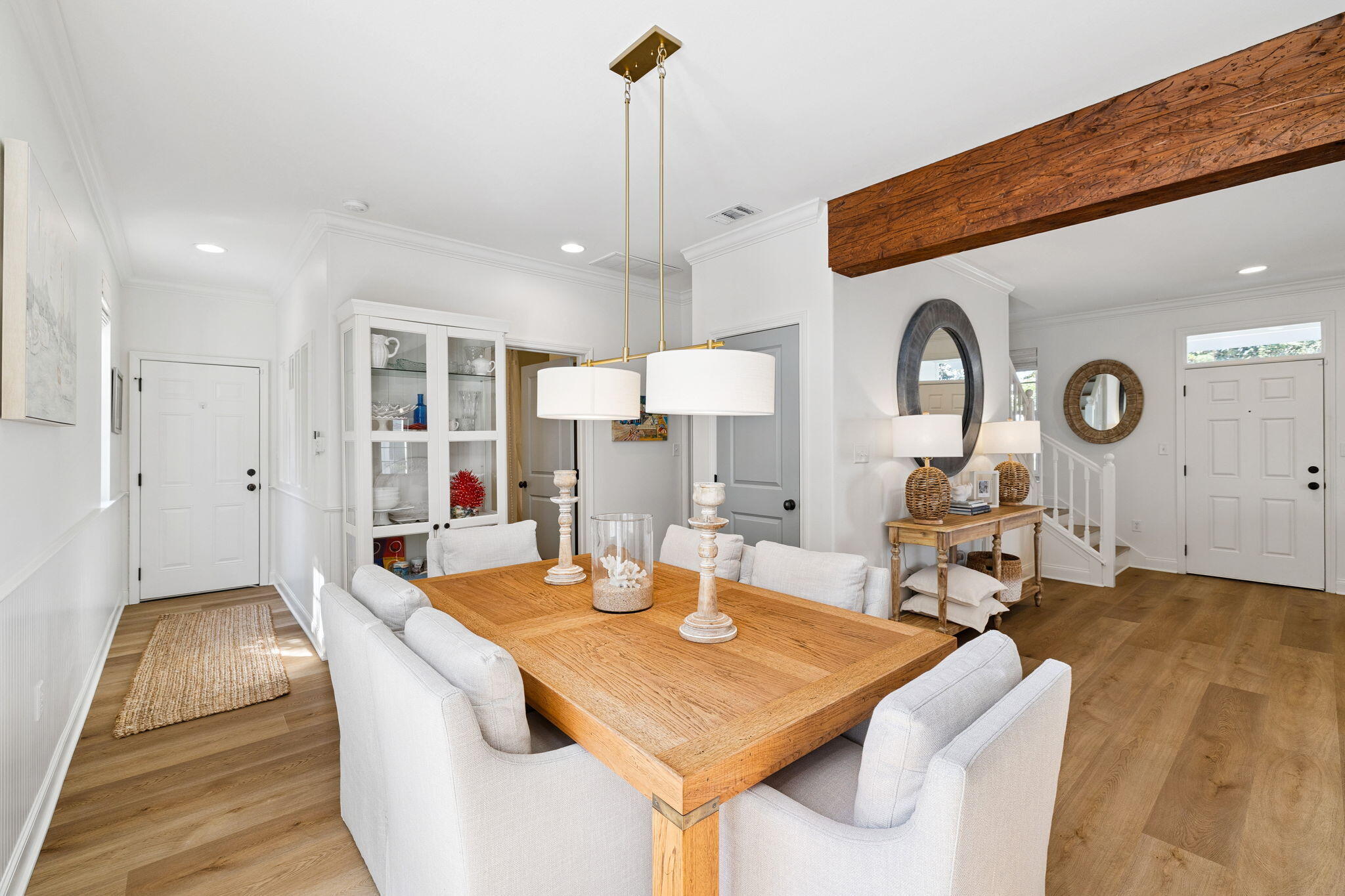 Thompson Woods - Residential