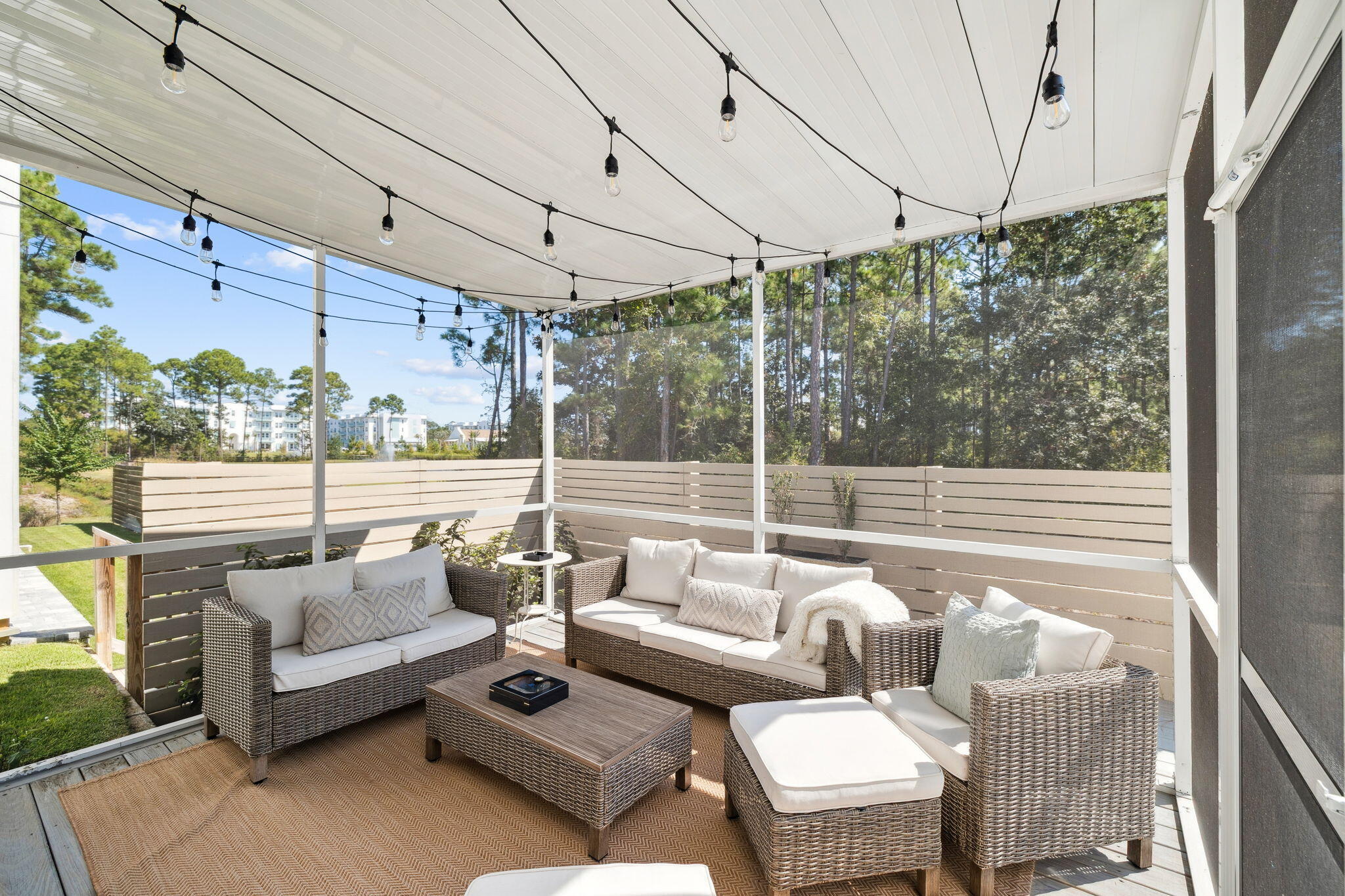 Thompson Woods - Residential