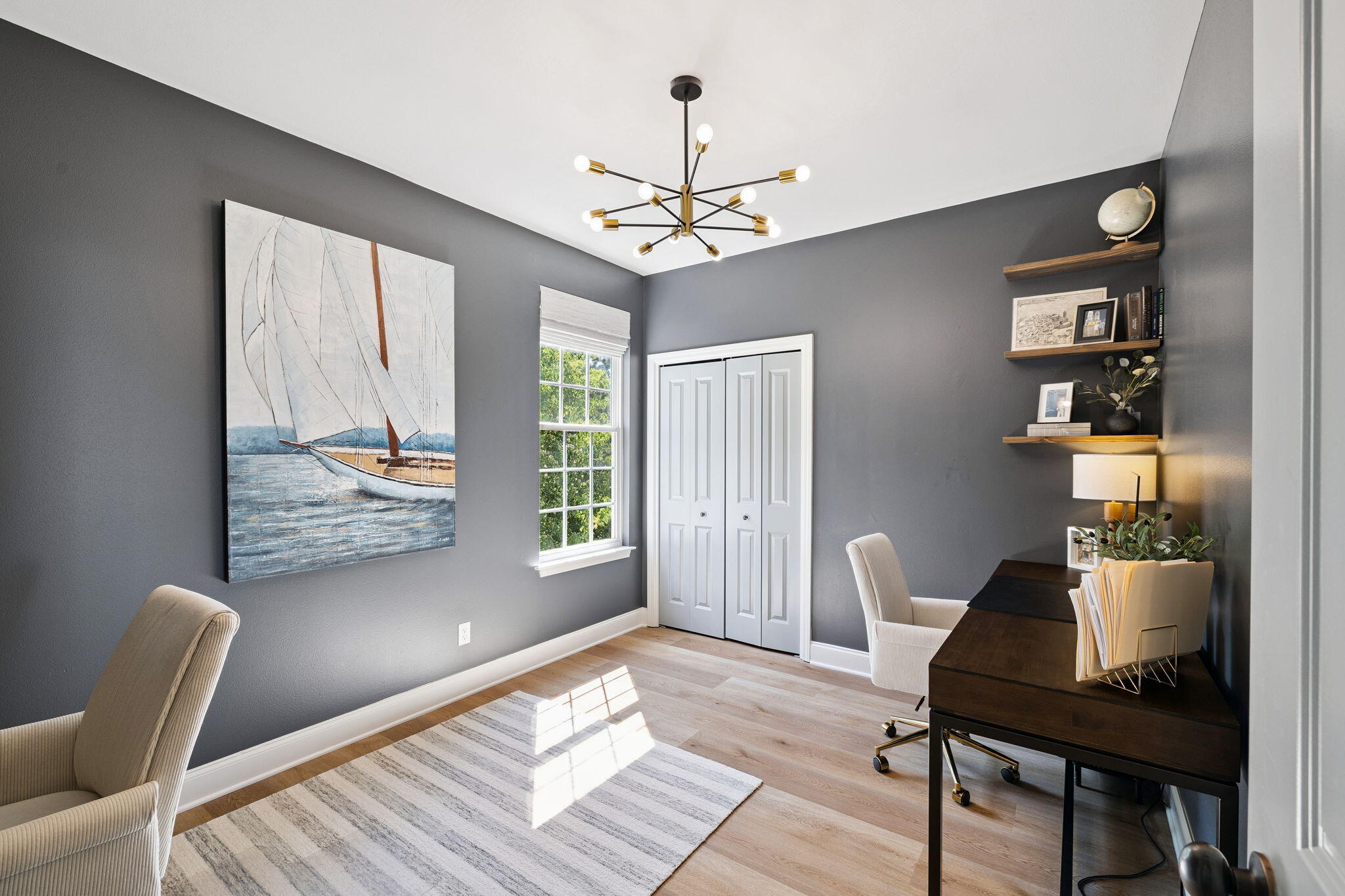 Thompson Woods - Residential