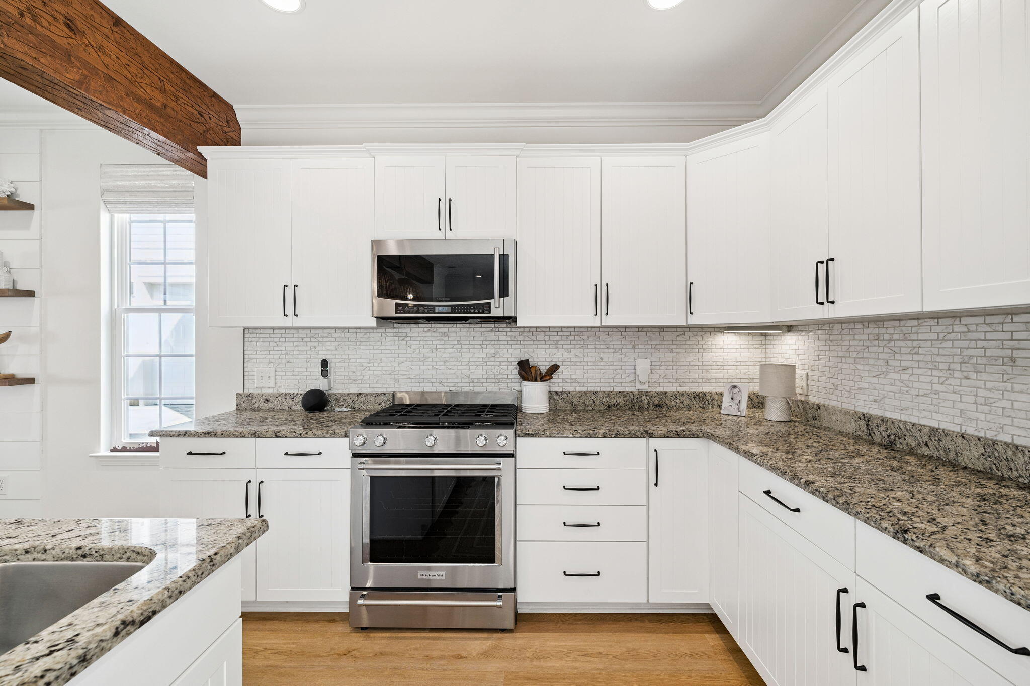 Thompson Woods - Residential