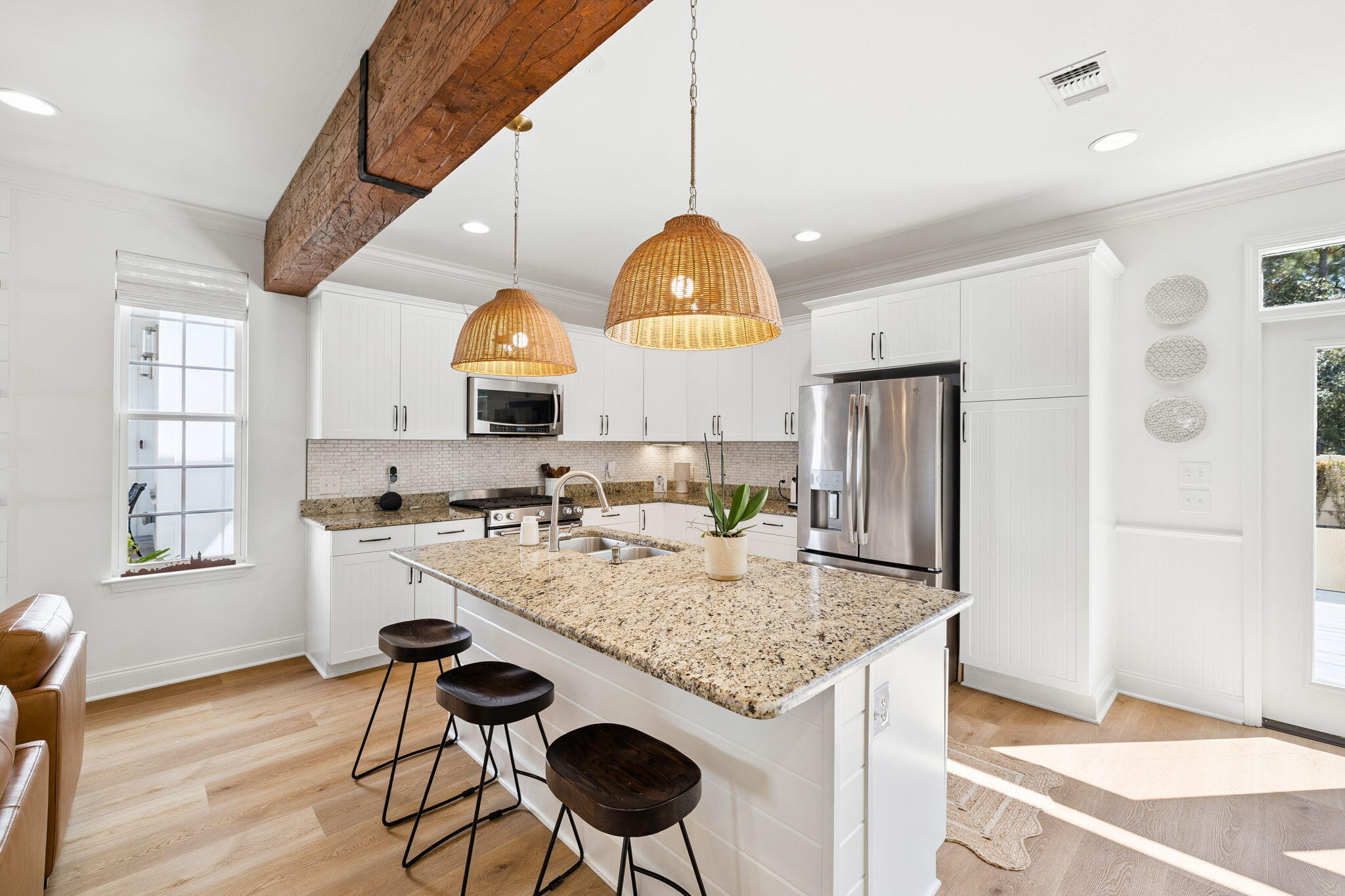 Thompson Woods - Residential