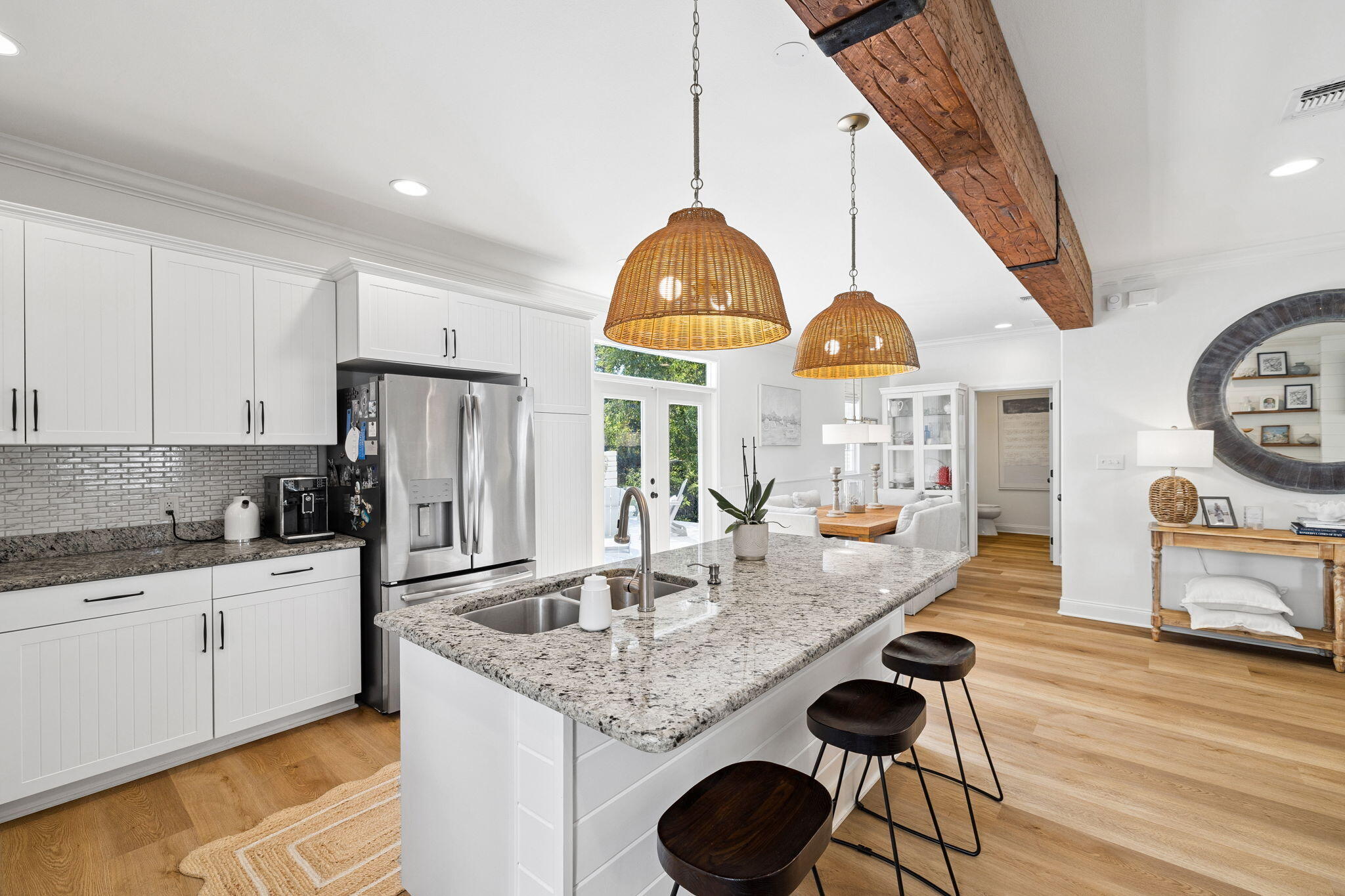 Thompson Woods - Residential