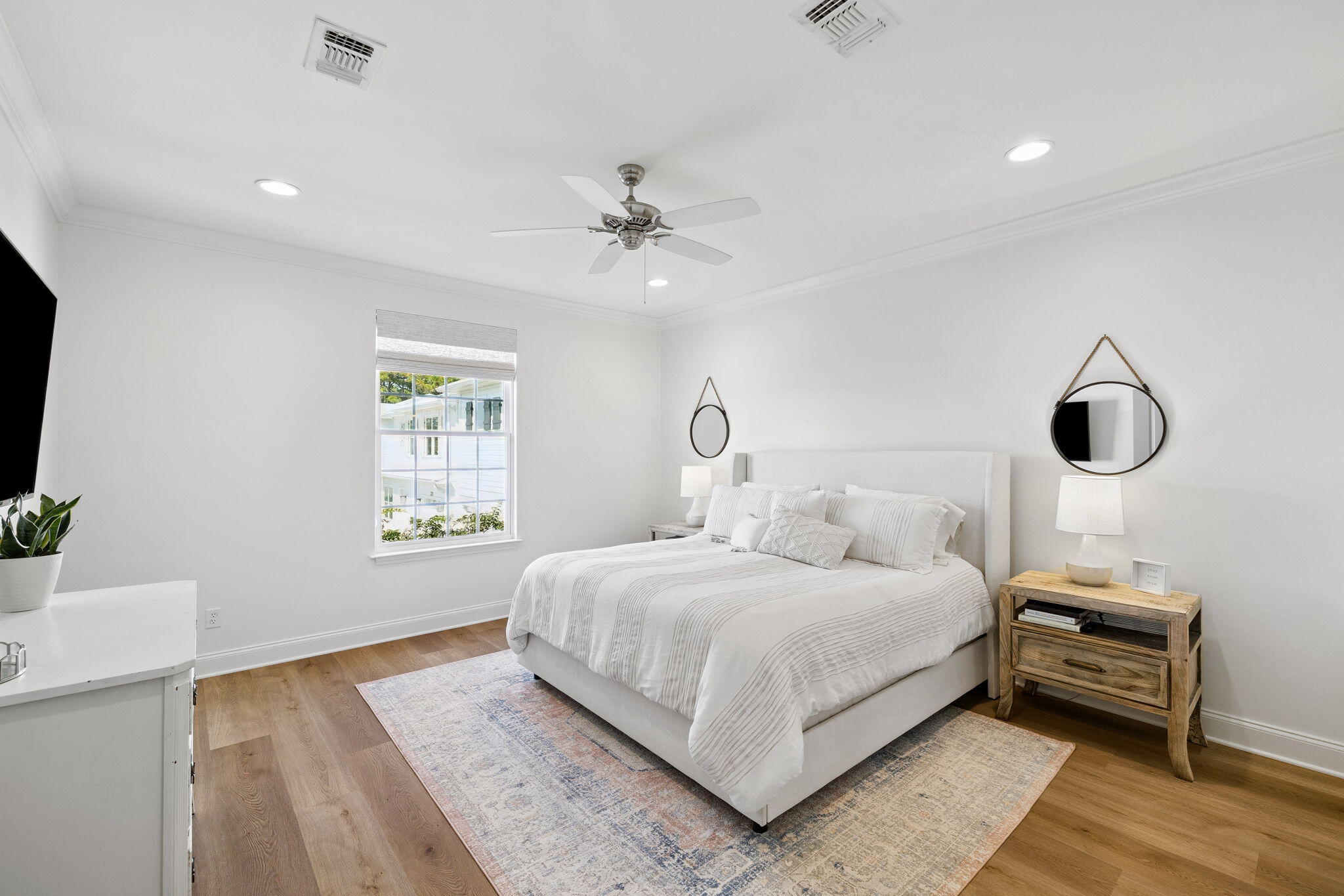 Thompson Woods - Residential