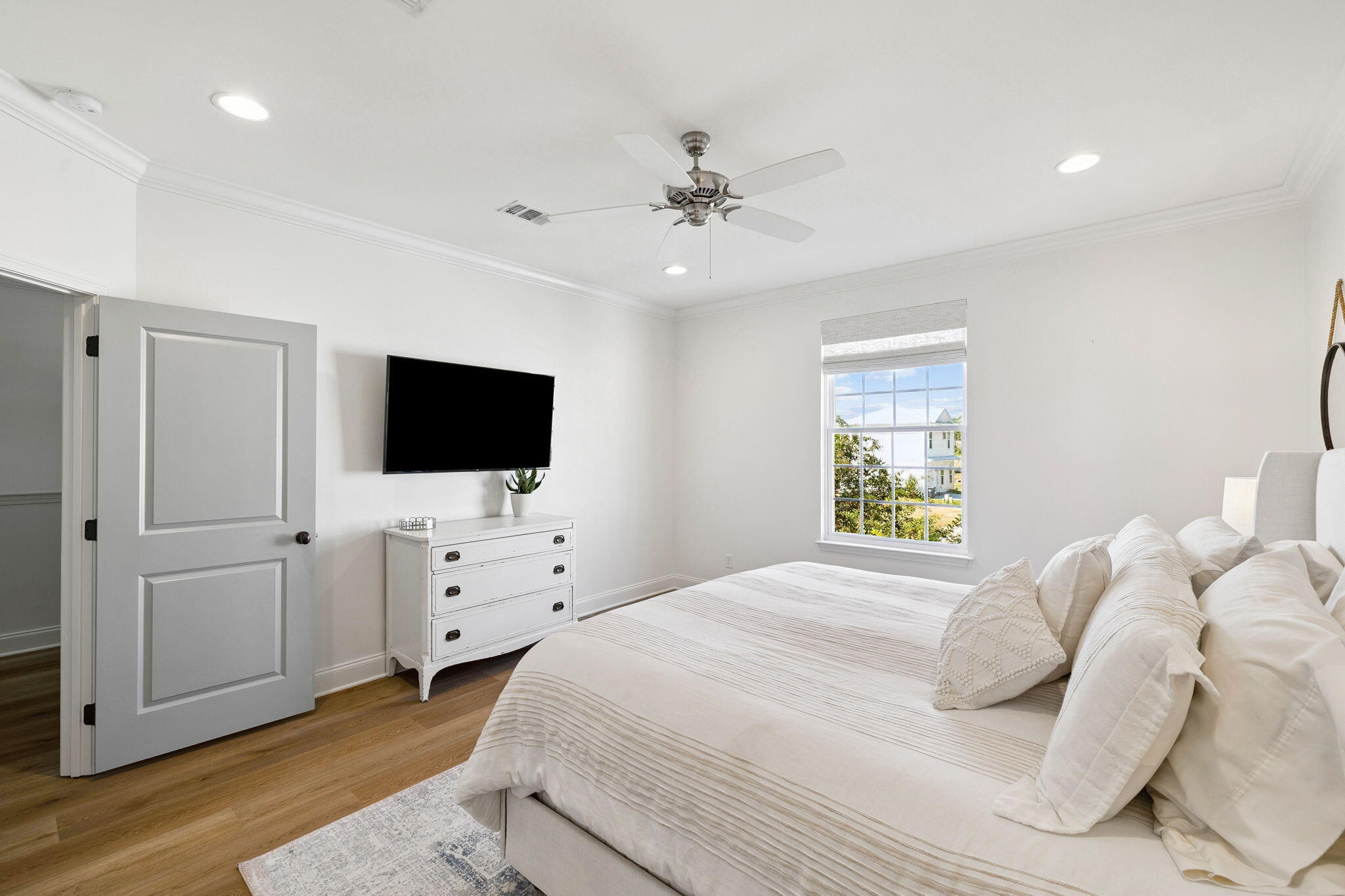 Thompson Woods - Residential