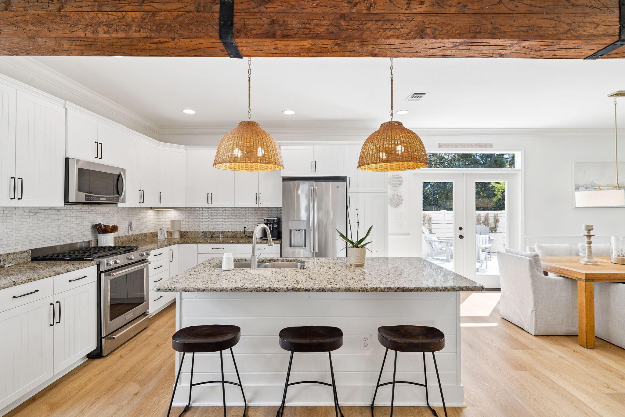Thompson Woods - Residential