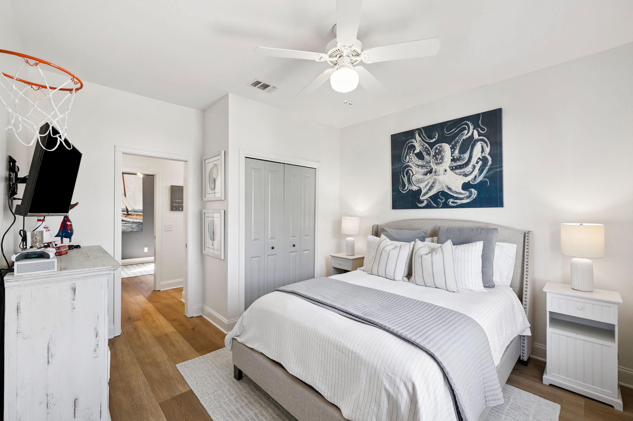 Thompson Woods - Residential