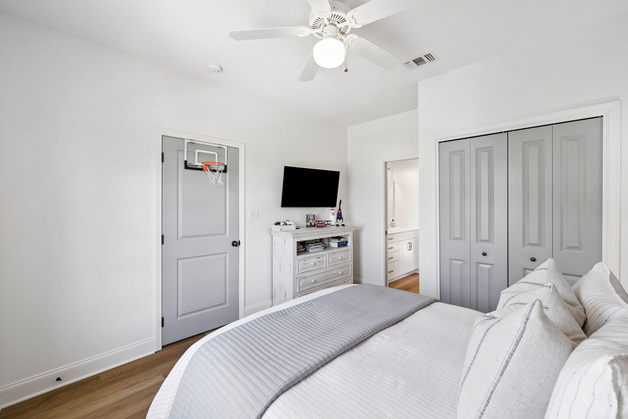 Thompson Woods - Residential