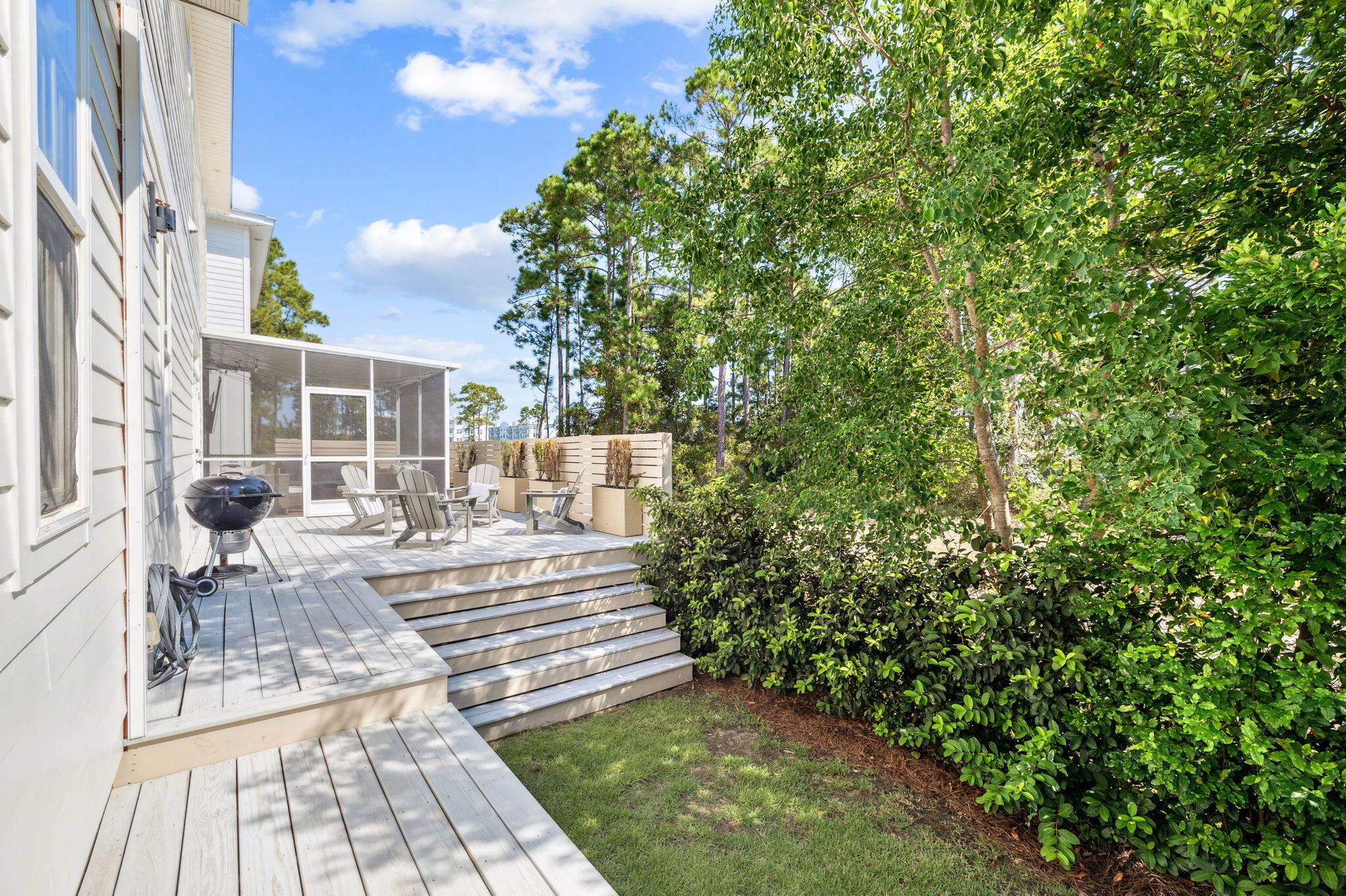 Thompson Woods - Residential