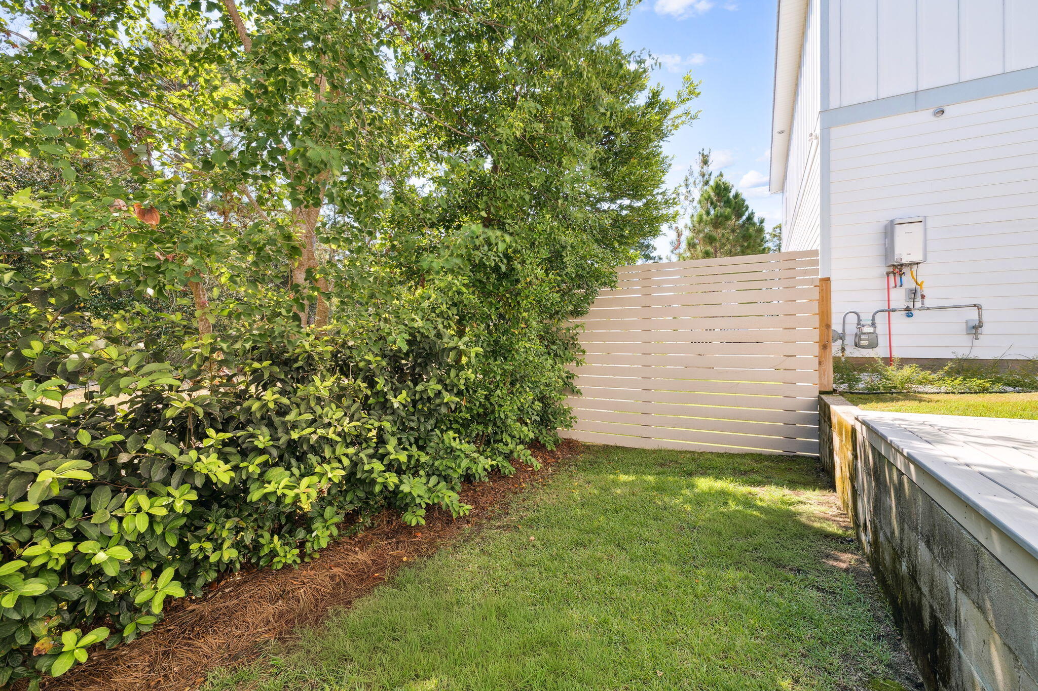 Thompson Woods - Residential
