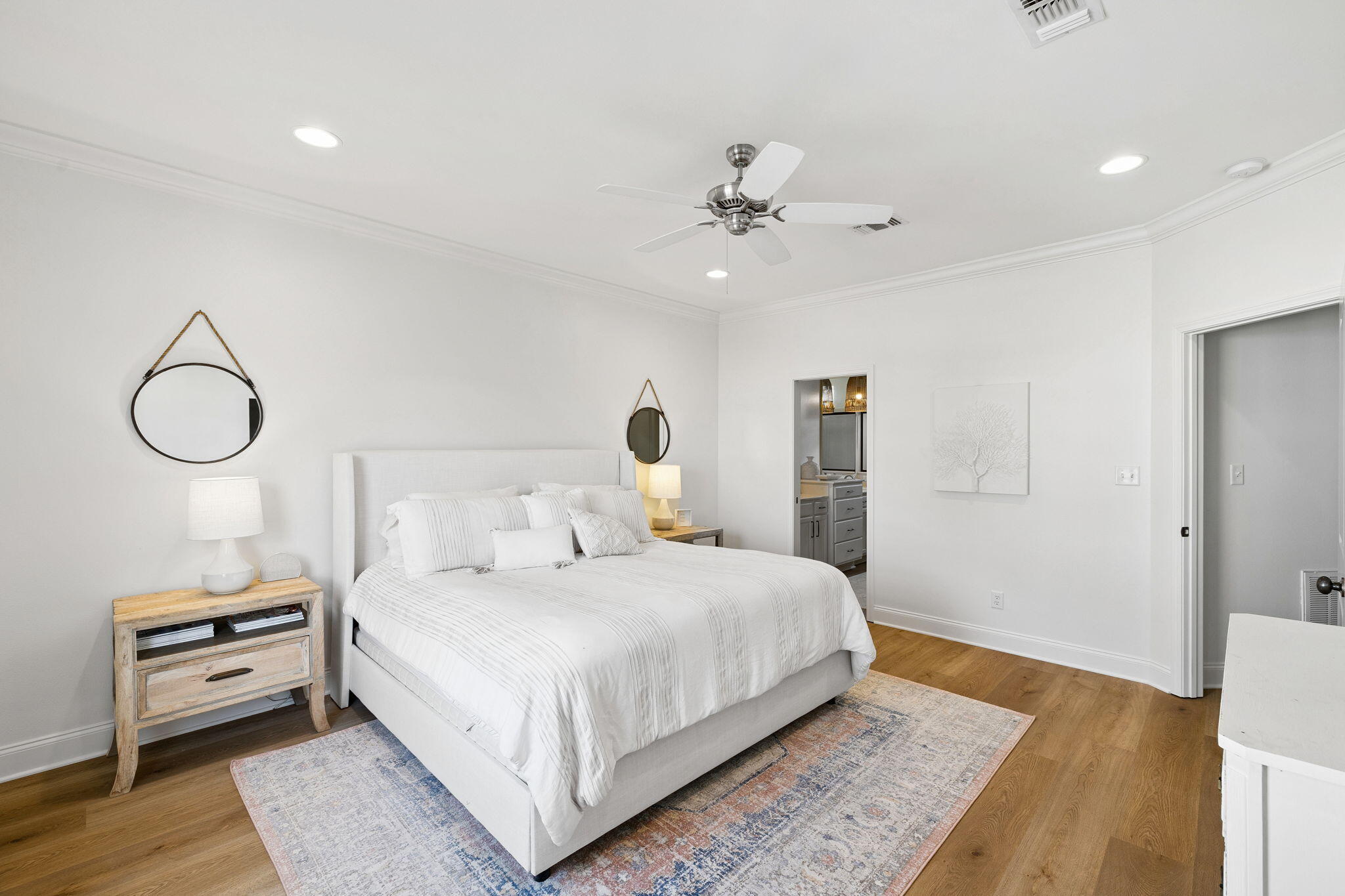 Thompson Woods - Residential