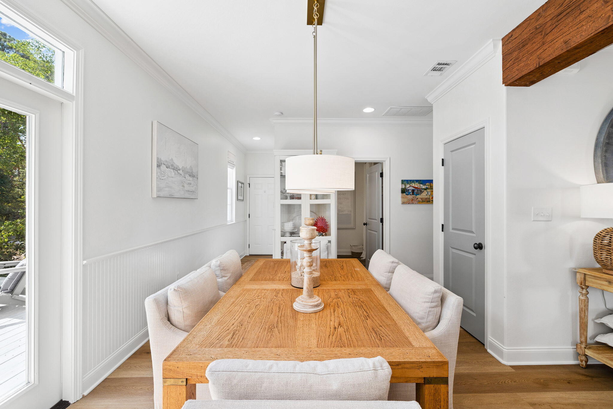 Thompson Woods - Residential