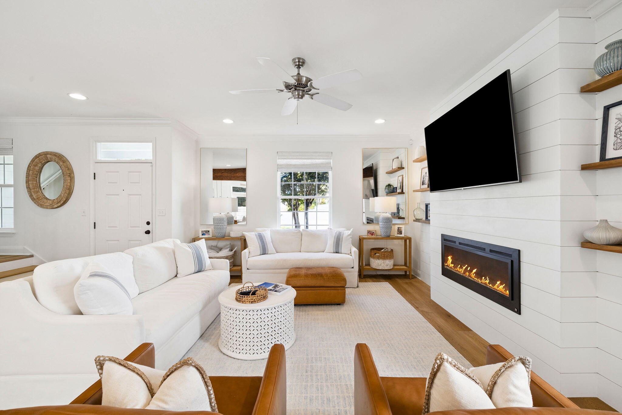 Thompson Woods - Residential