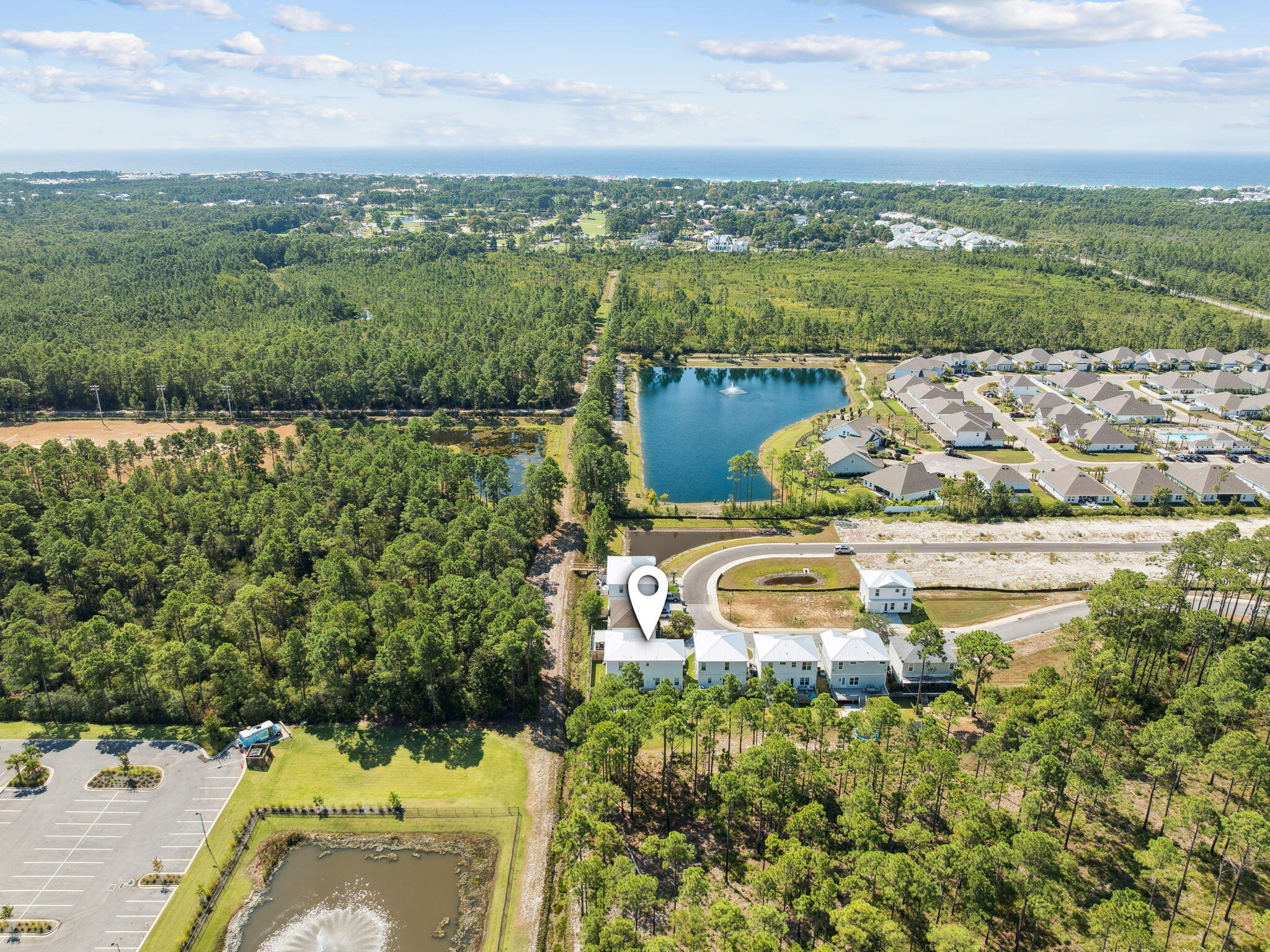 Thompson Woods - Residential