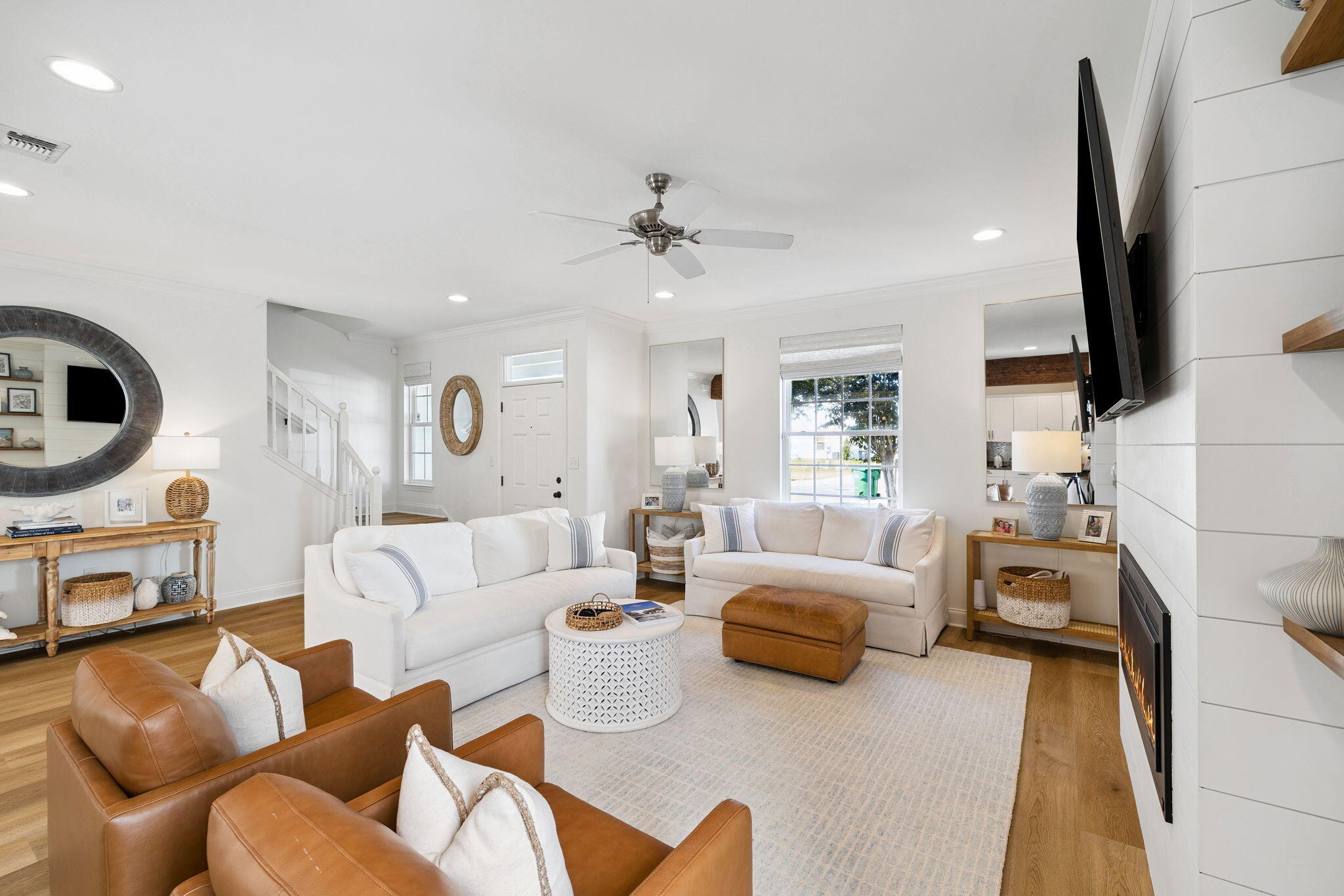 Thompson Woods - Residential