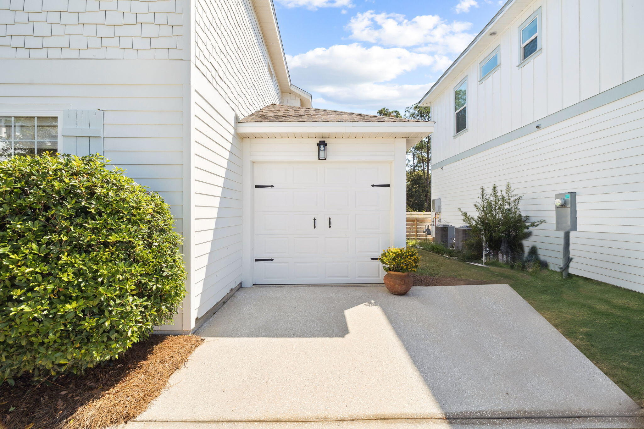 Thompson Woods - Residential