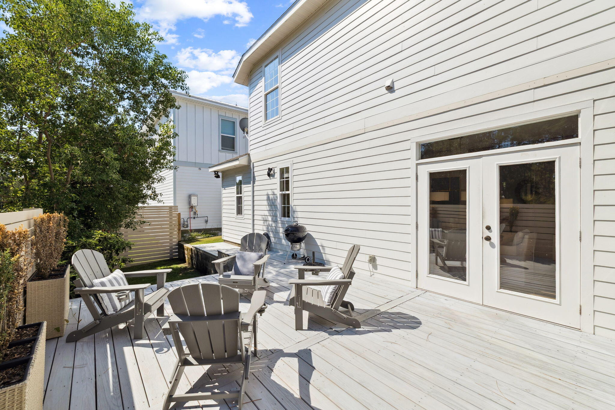 Thompson Woods - Residential