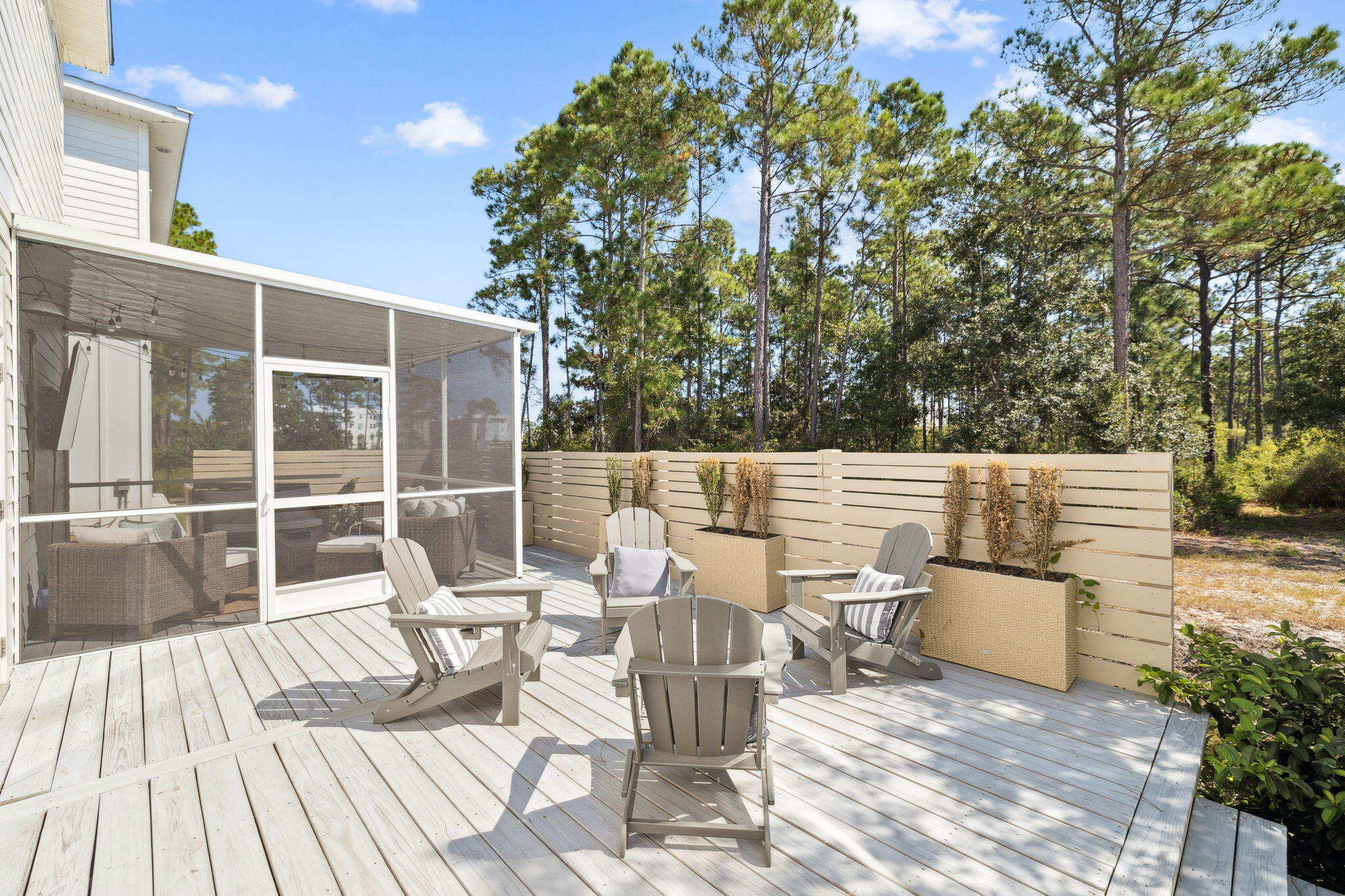 Thompson Woods - Residential