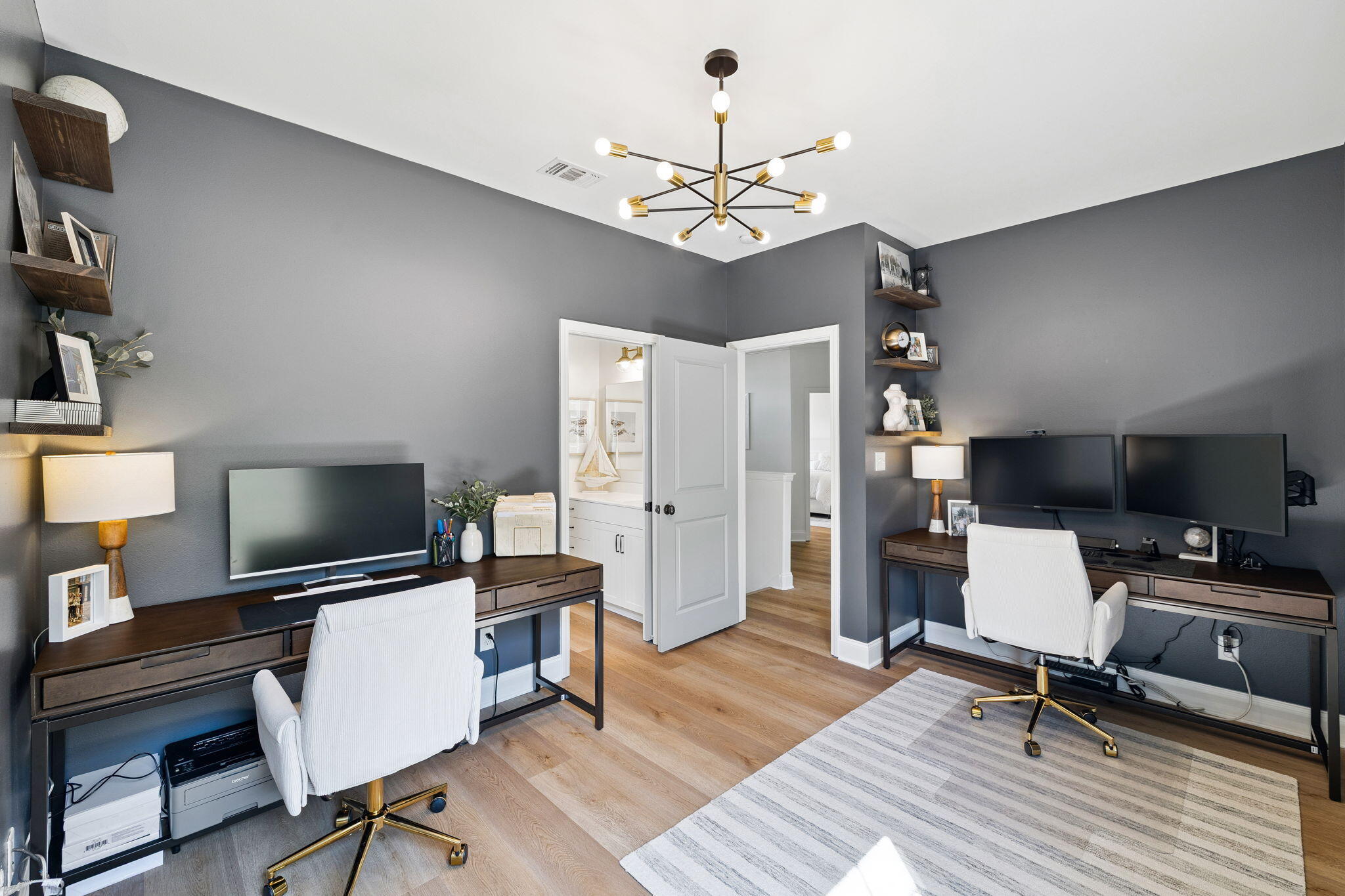 Thompson Woods - Residential