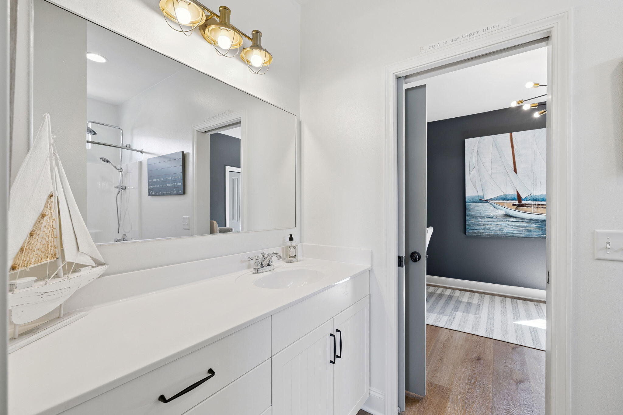 Thompson Woods - Residential